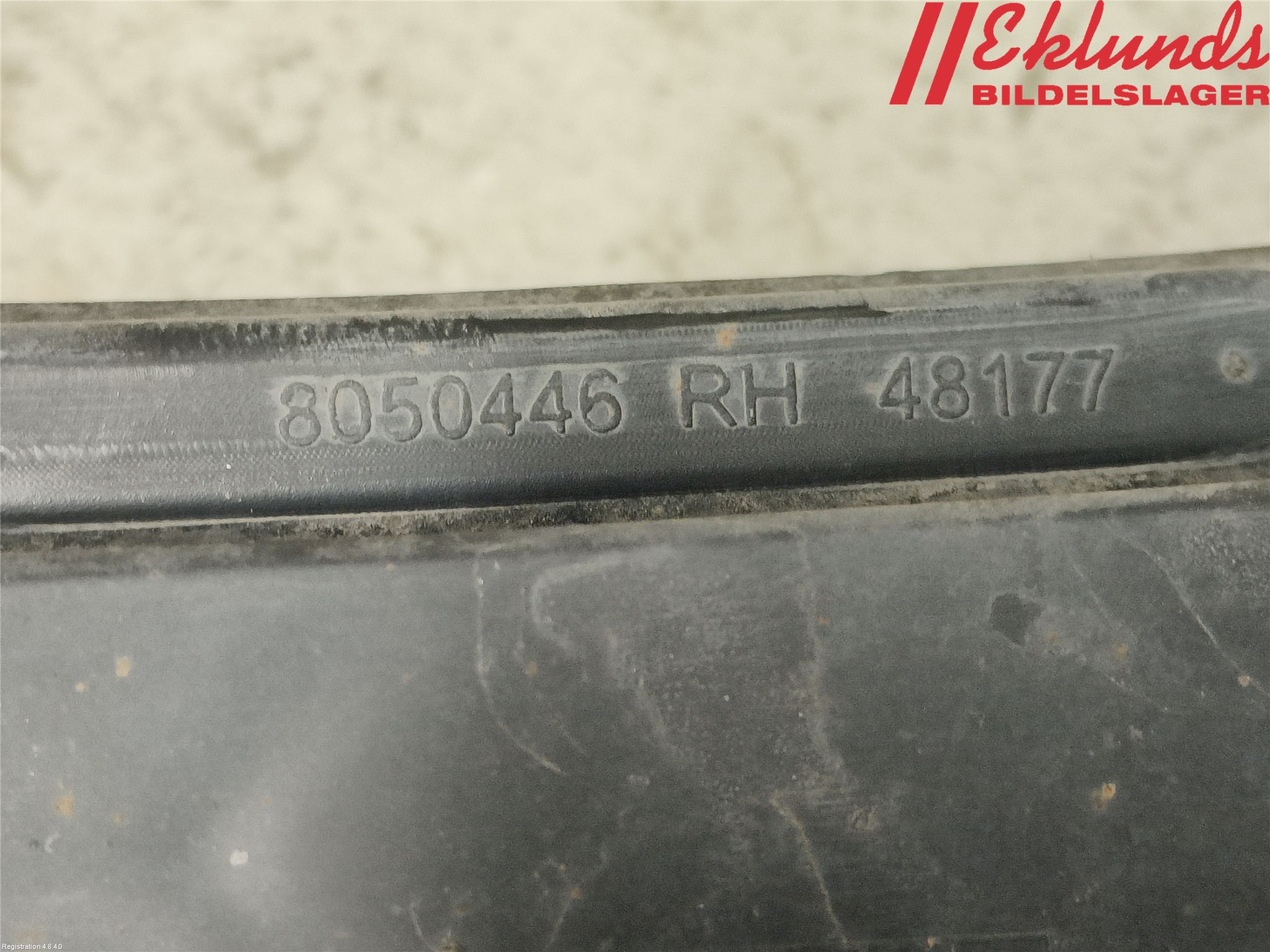 BMW X3 F25 10-17 Grill-Galler