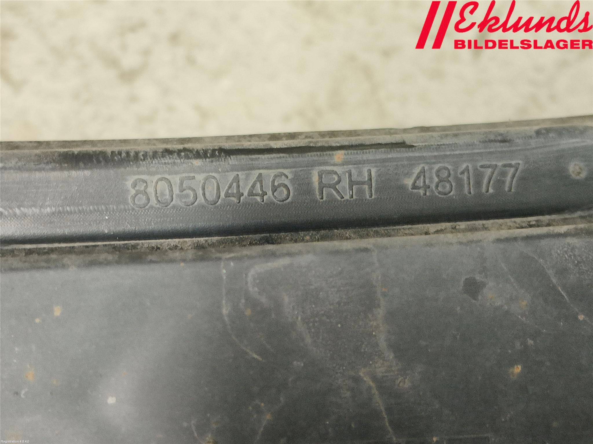 BMW X3 F25 10-17 Grill-Galler