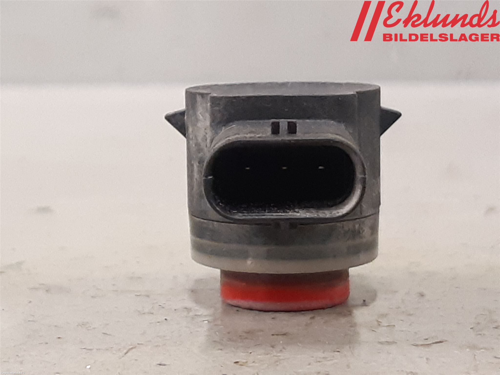 Volkswagen VW GOLF / E-GOLF VII 13-20 Parkeringshjälp Frontsensor