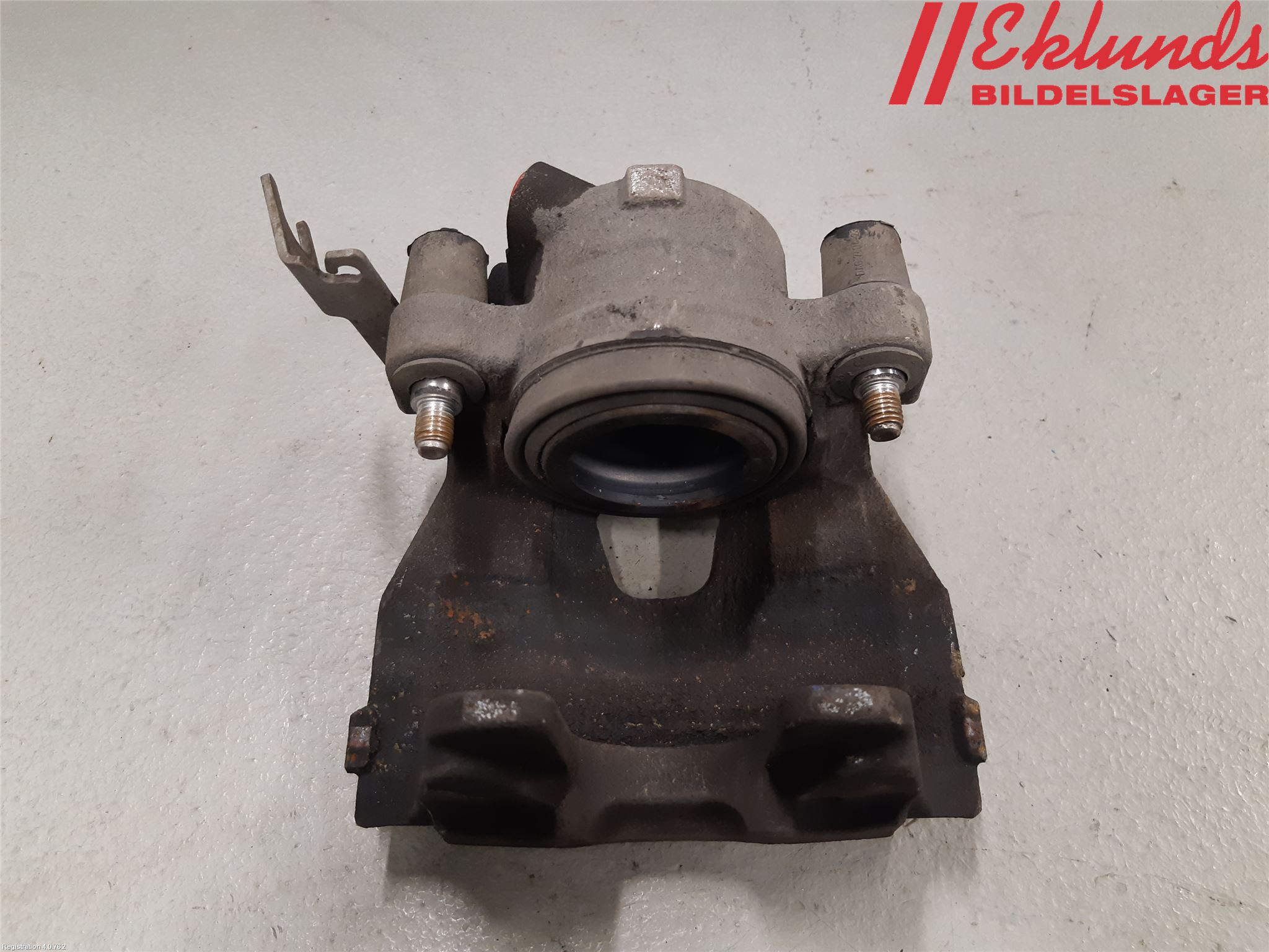 Audi A4/S4 B9 16-19 Bromsok Fram Höger