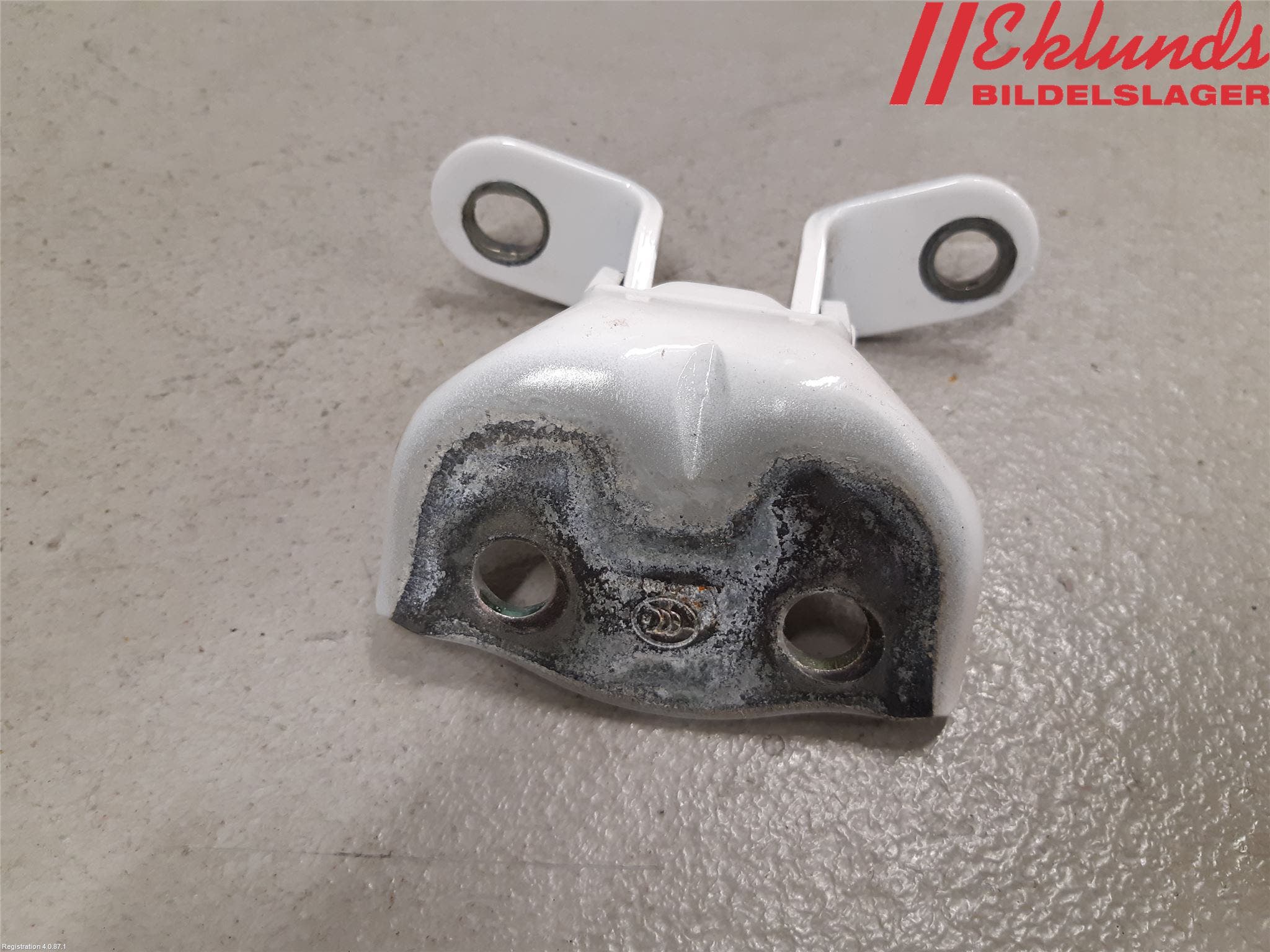 Kia SORENTO 15-20 Dörrgångjärn