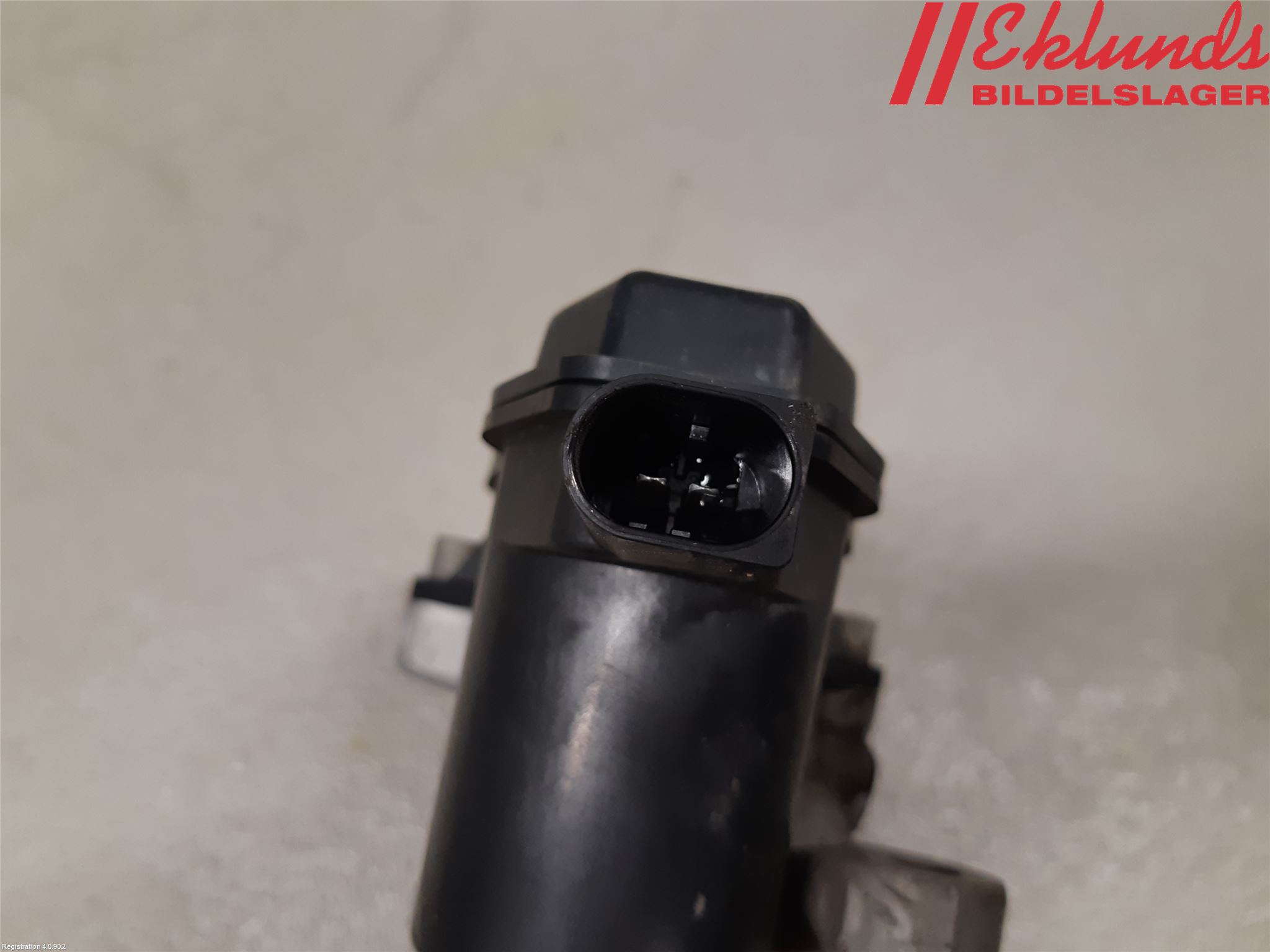 Peugeot 2008/E-2008 20- Bromsok Bak Höger