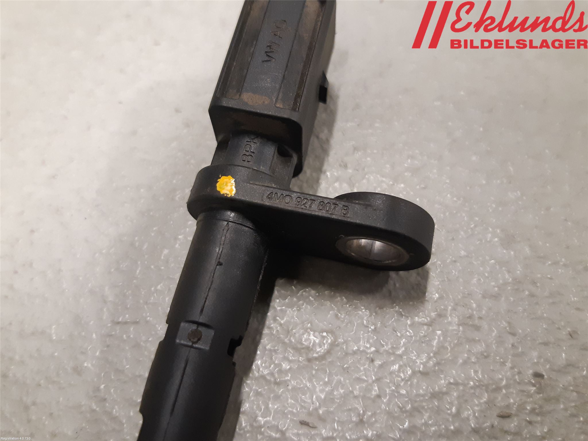 Audi A4/S4 B9 16-19 Abs Sensor