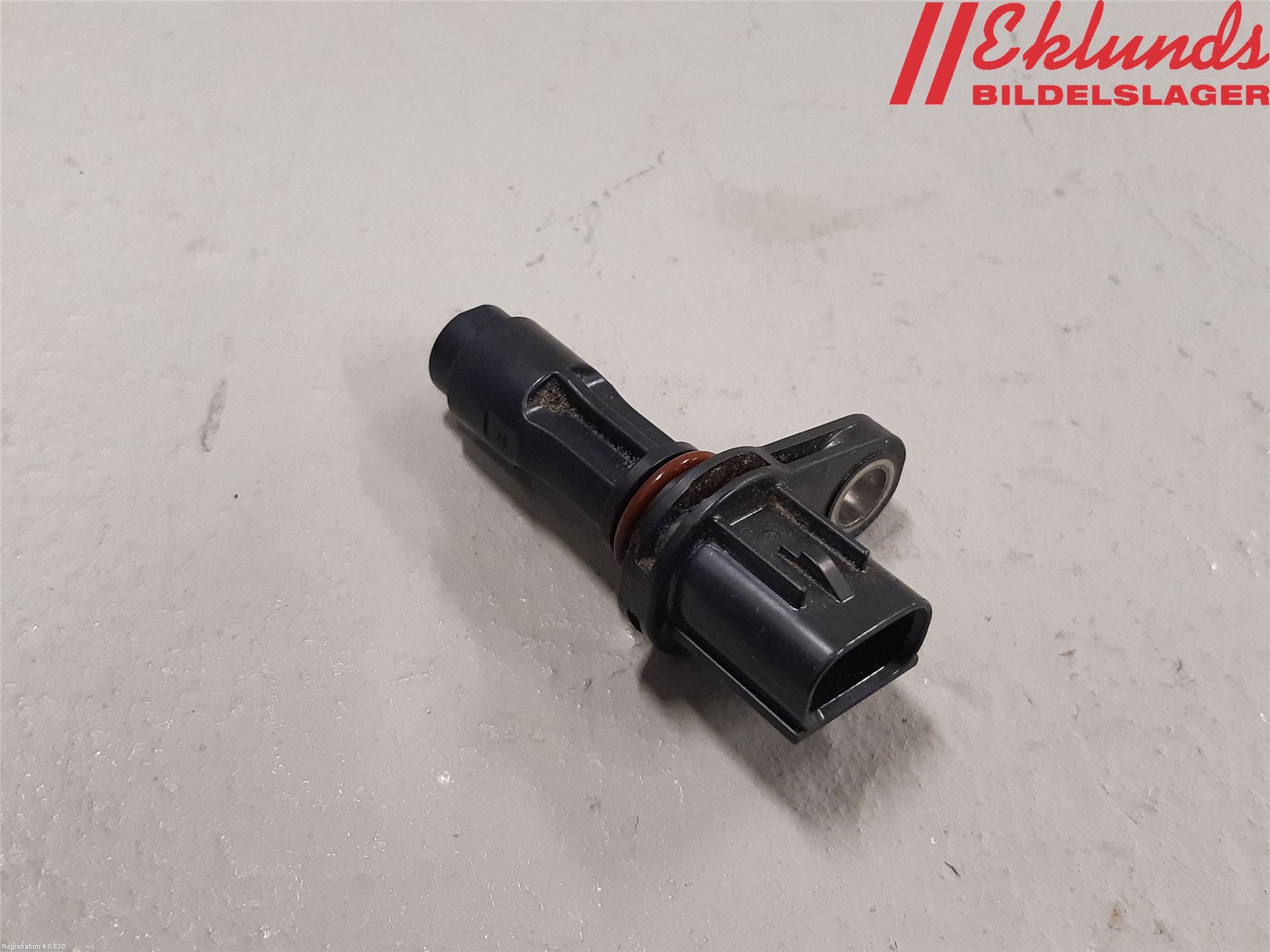 Toyota RAV4 19- Givare Varvtal-Tändläge