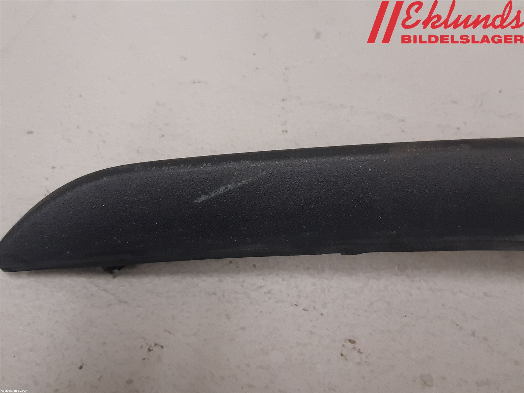 Toyota C-HR 16-23 Dimljus/Reflex Bak