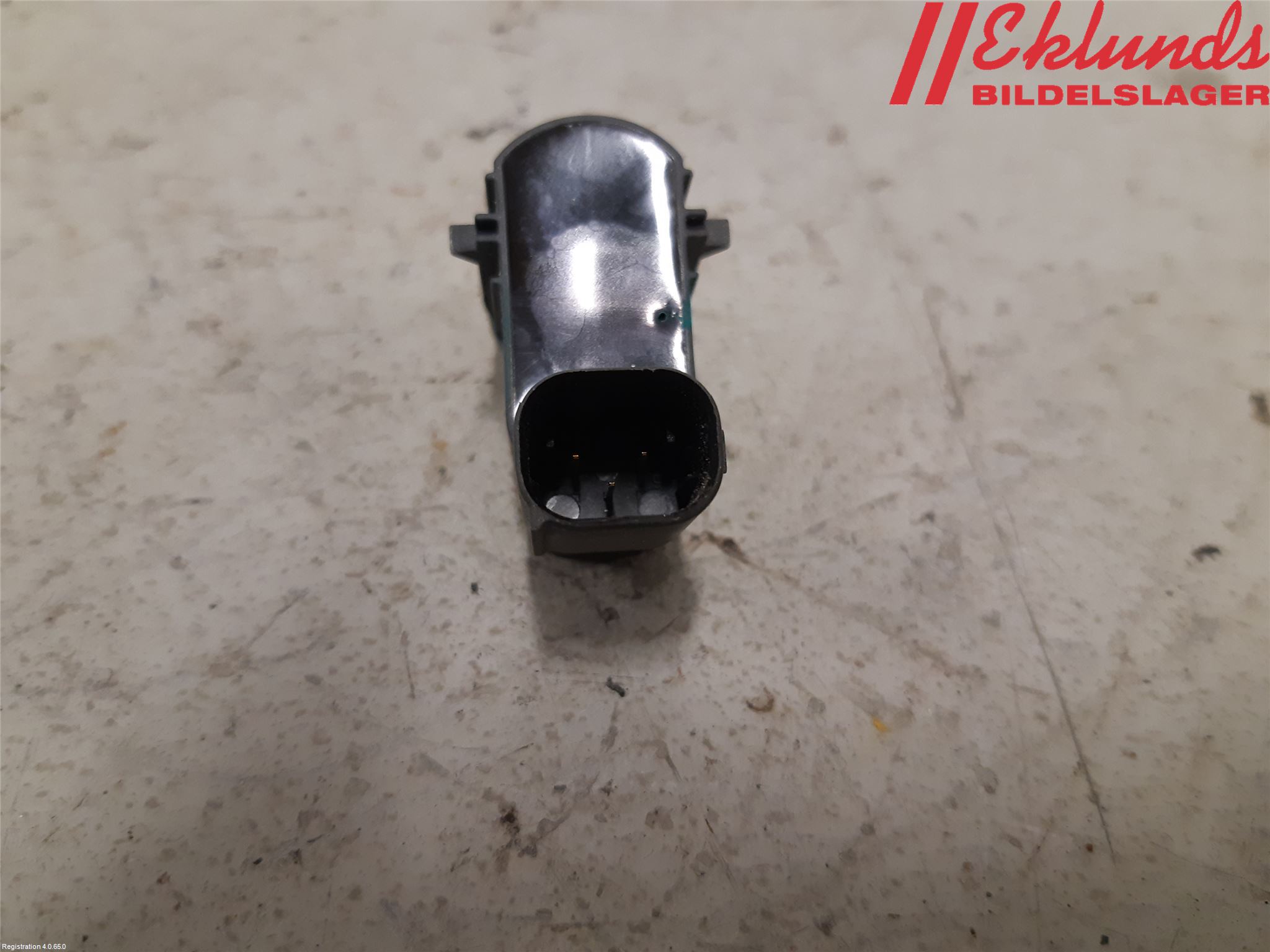 Peugeot 3008 09-16 Parkeringshjälp Backsensor