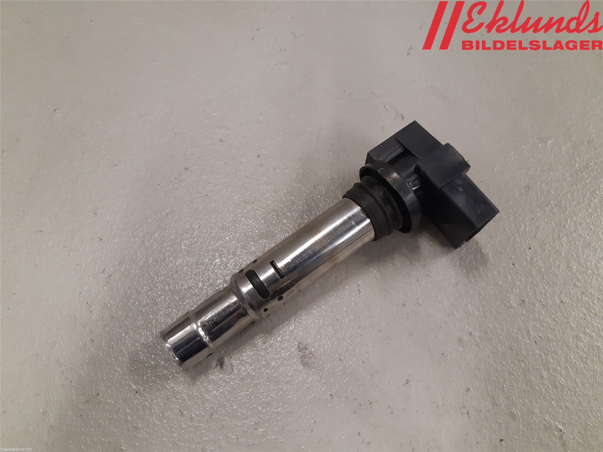 Volkswagen VW POLO 10-17 Tändspole