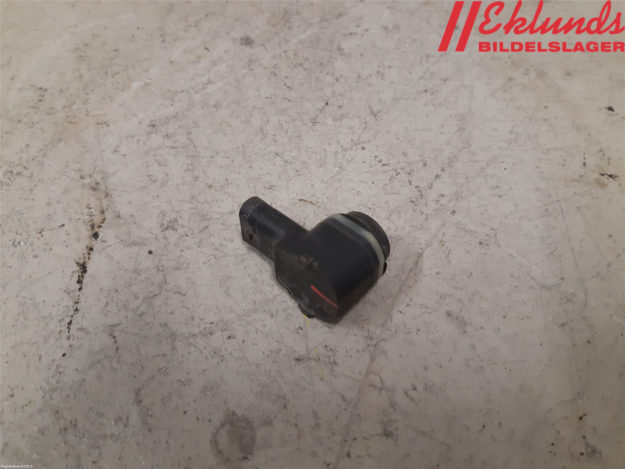 Volvo XC70 14-16 Parkeringshjälp Backsensor