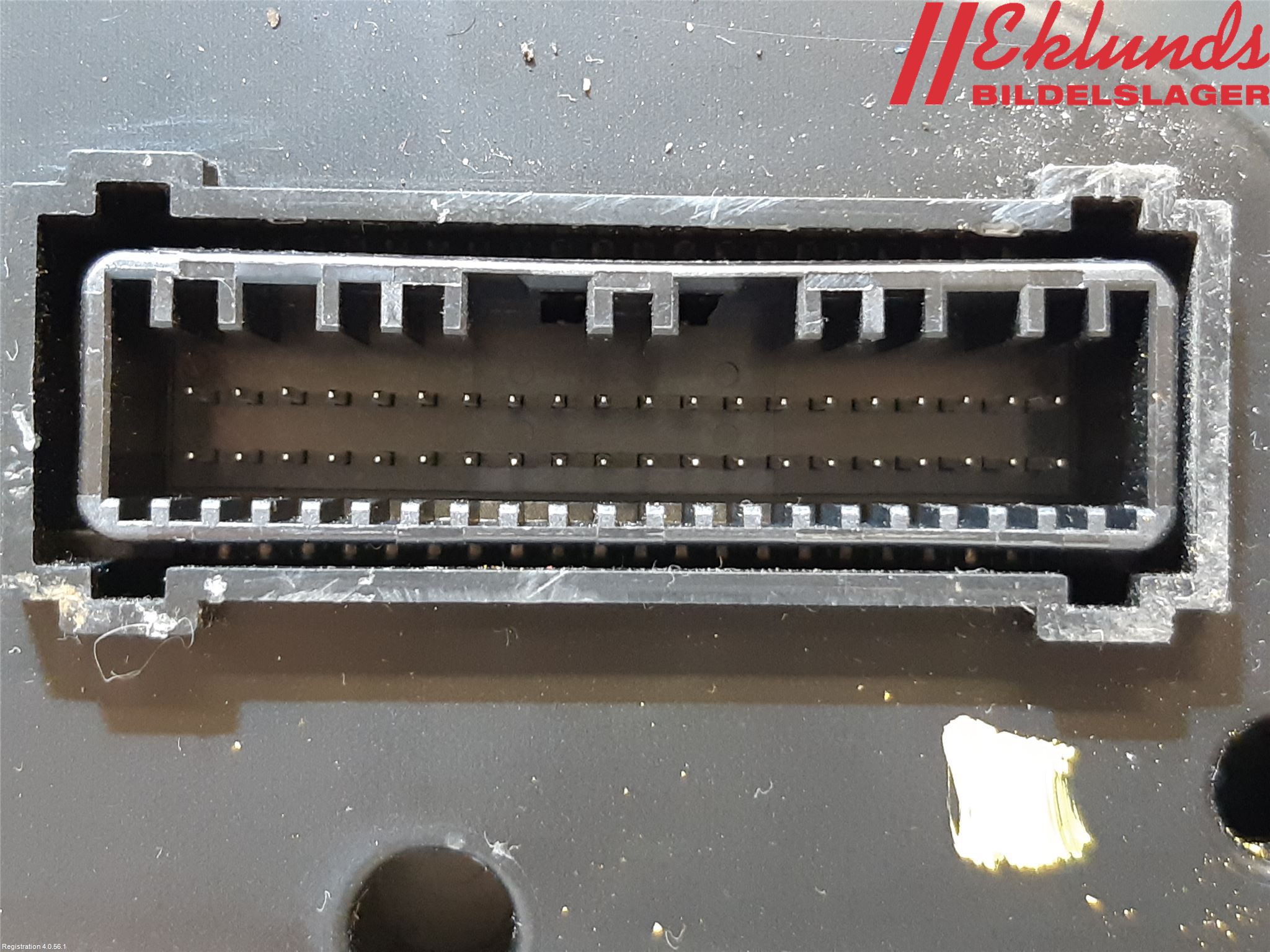 Hyundai i30 GD 13-17 Instrument Komb