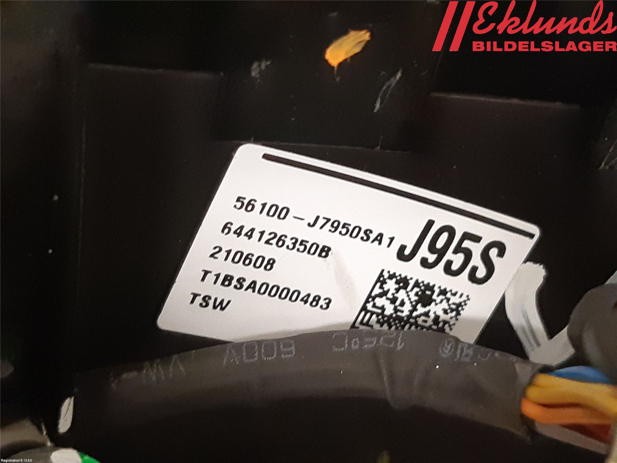 Kia CEED/CEED SW 19- Ratt