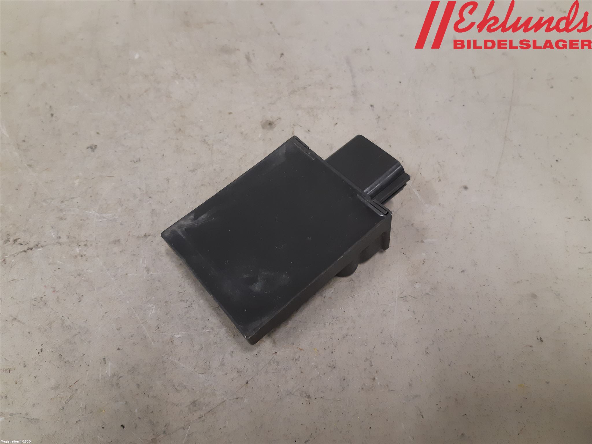 Volvo V90 17->> Styrenhet Bränslepump