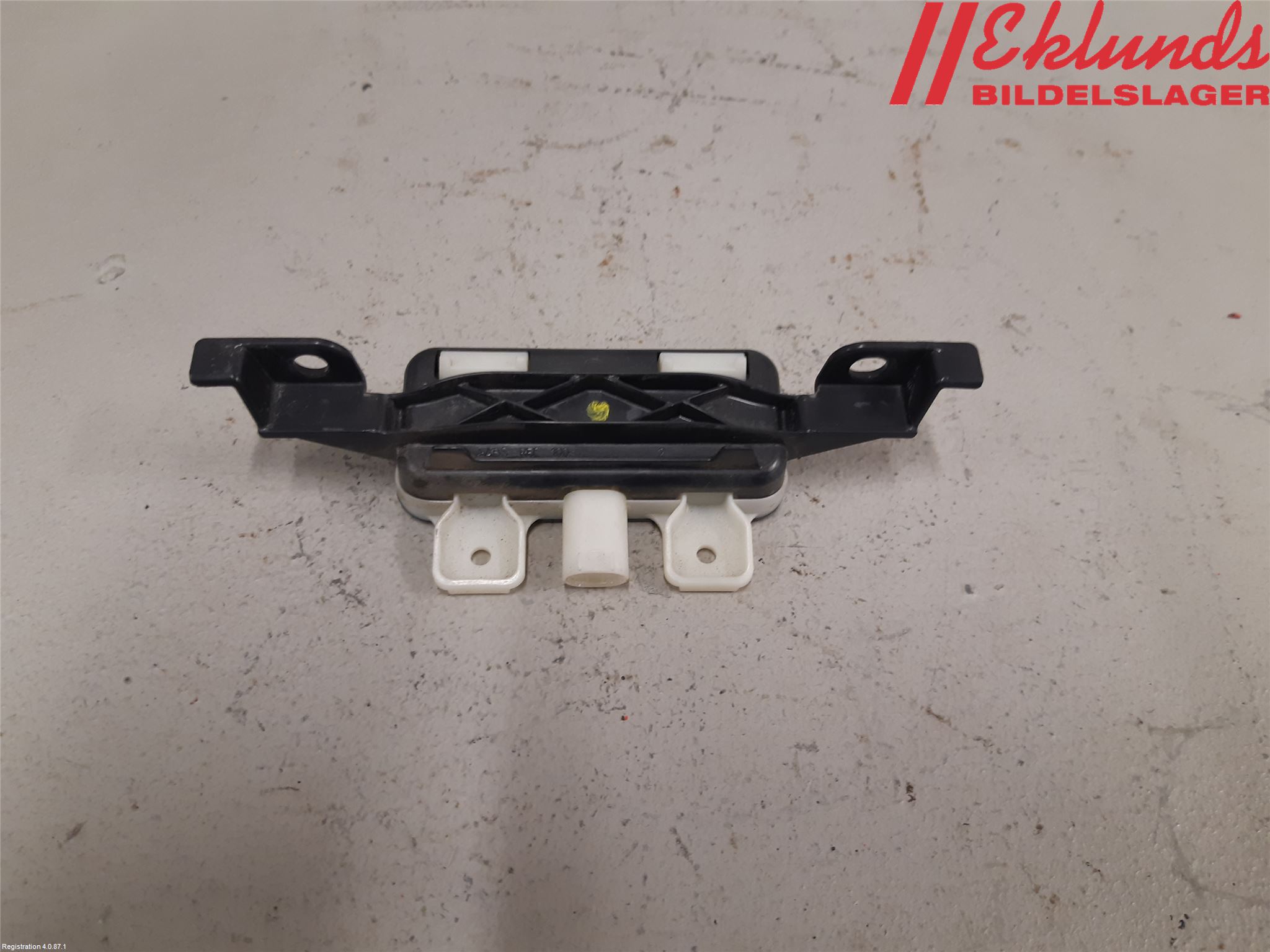 BMW iX I20 22- Strömställare Övrigt