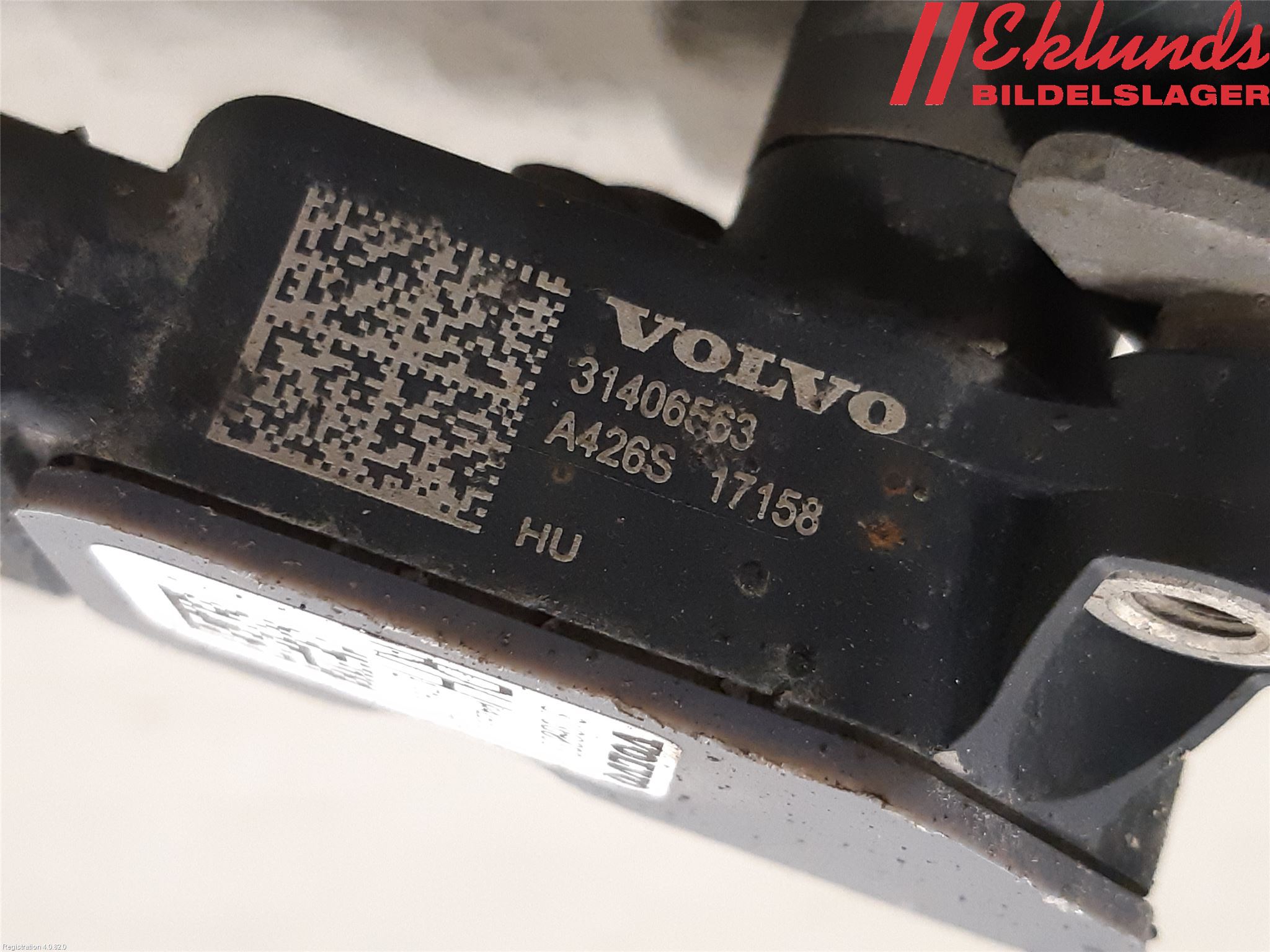 Volvo V90 CROSS COUNTRY 17->> Givare Xenon/Ljushöjdsreglering