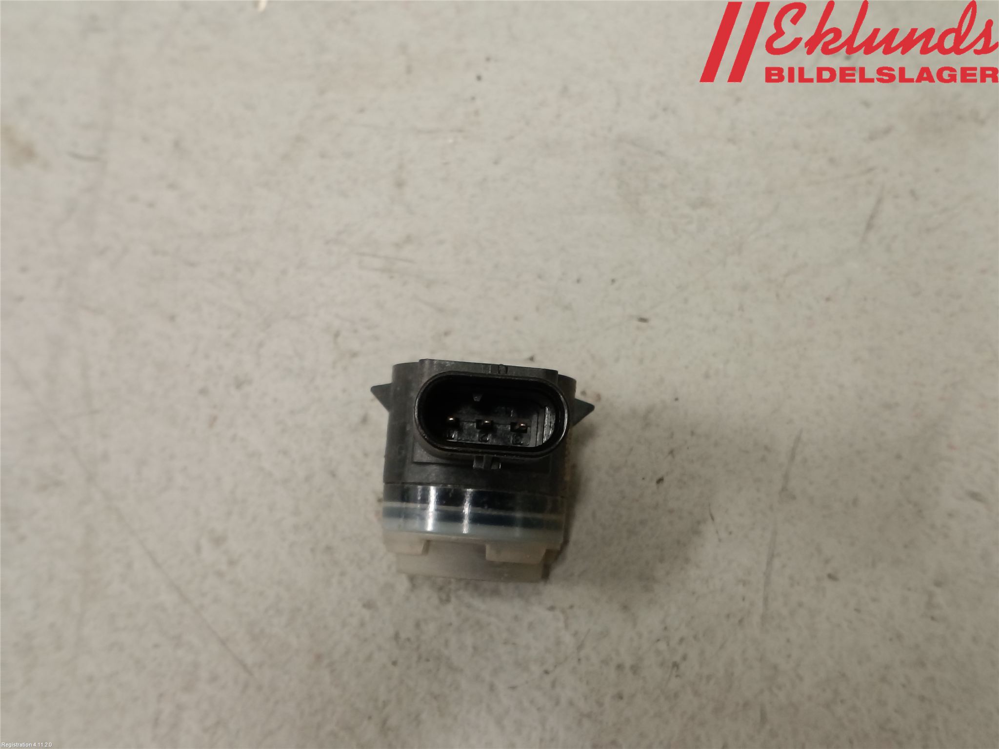 Peugeot PARTNER/E-PARTNER 19- Parkeringshjälp Frontsensor