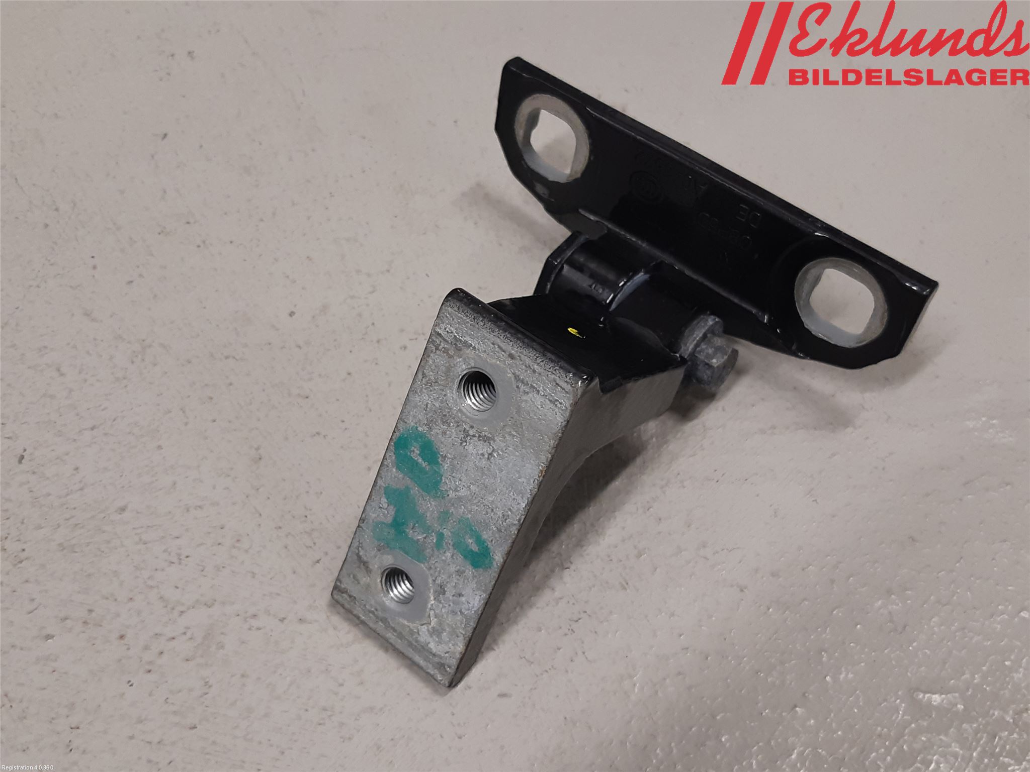 Volvo V60 11-13 Dörrgångjärn