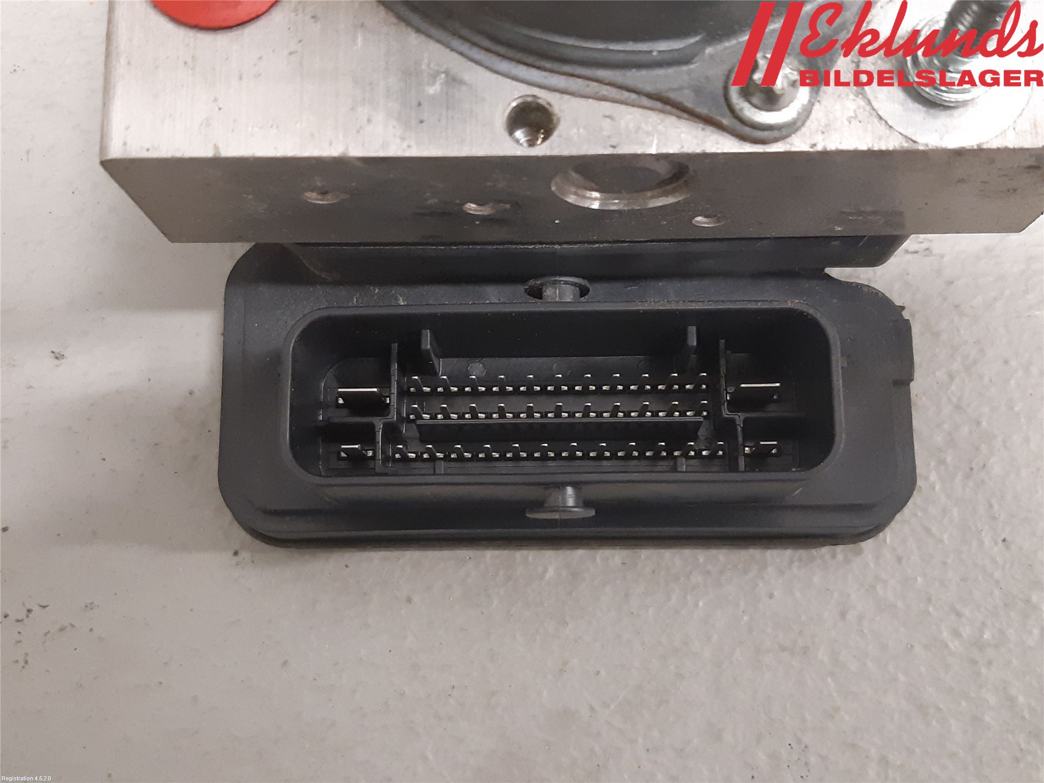 Mercedes-Benz MB VITO/V-KLASS (W640,W447,W448) 14- Abs Hydraulaggregat