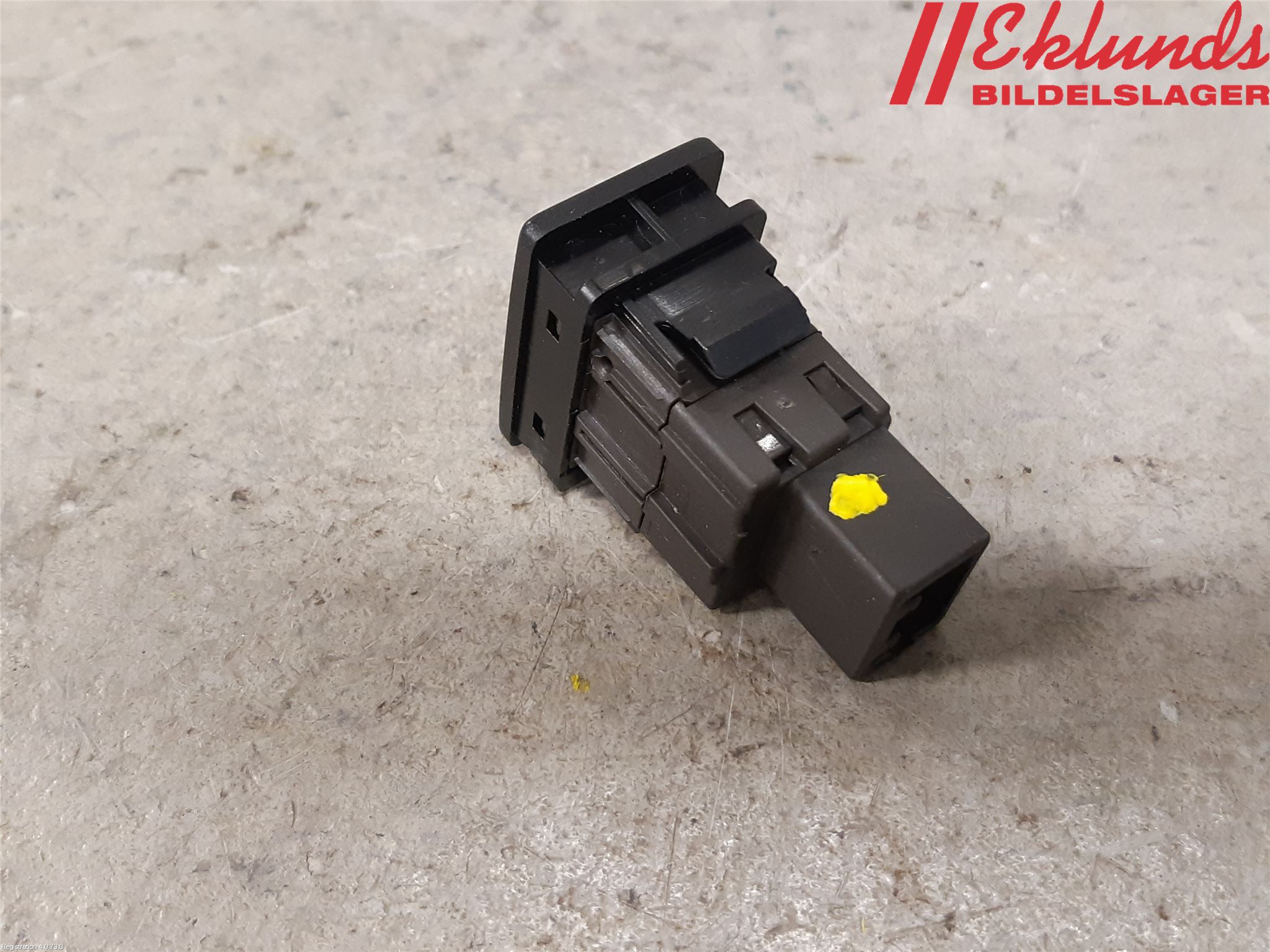 Toyota YARIS XP130 15-20 Str Ljusvidd Reglering