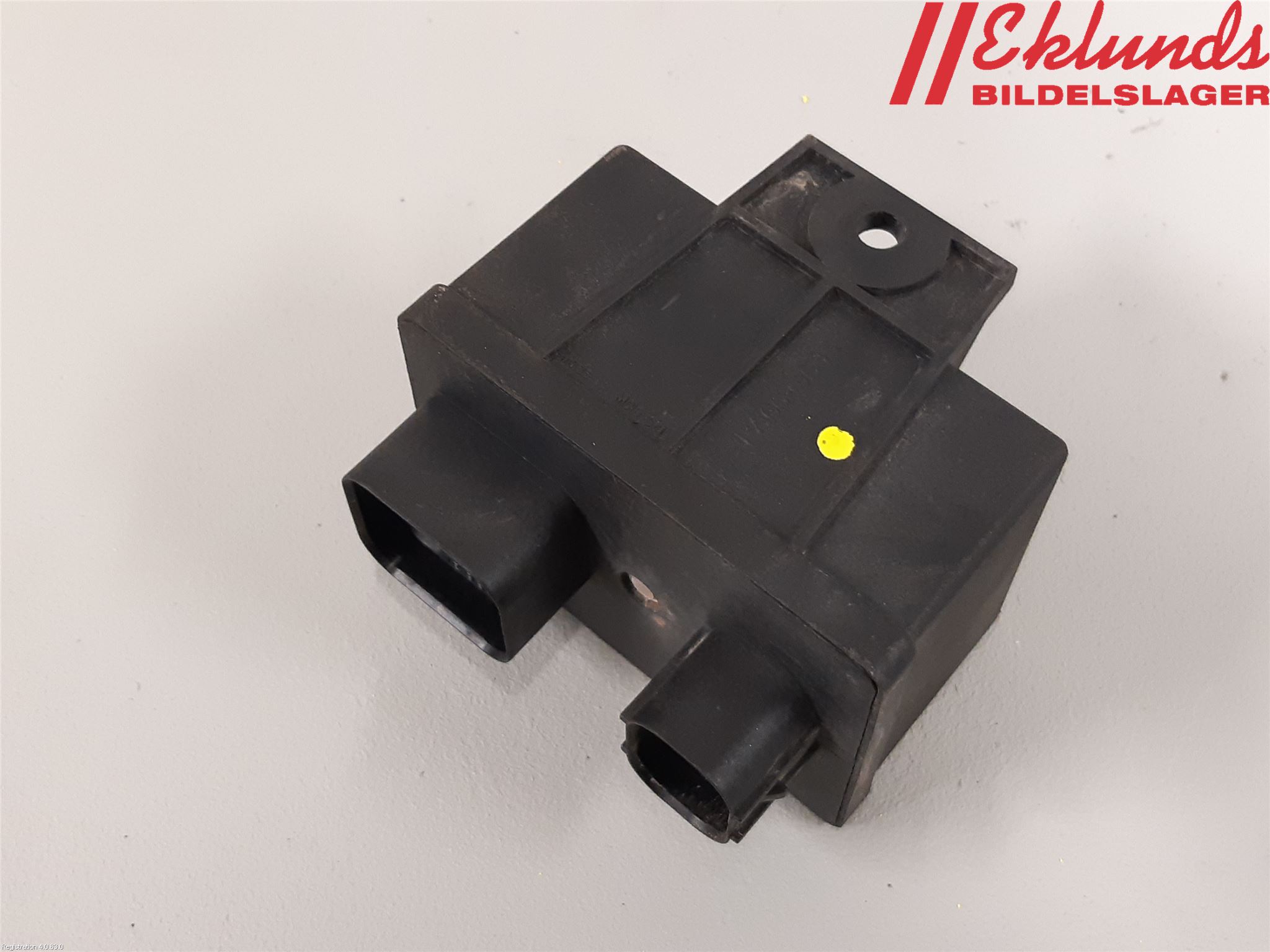 Fiat FREEMONT Relä Glödning Diesel