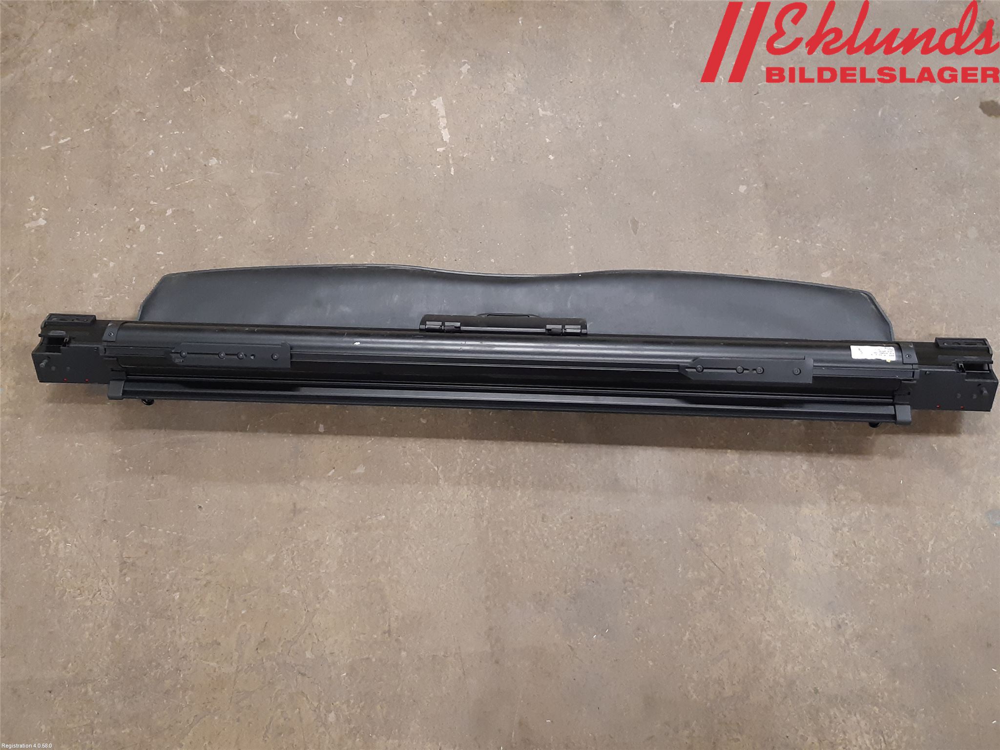 BMW 3 E90/91 SED/TOU 05-12 Insynskydd