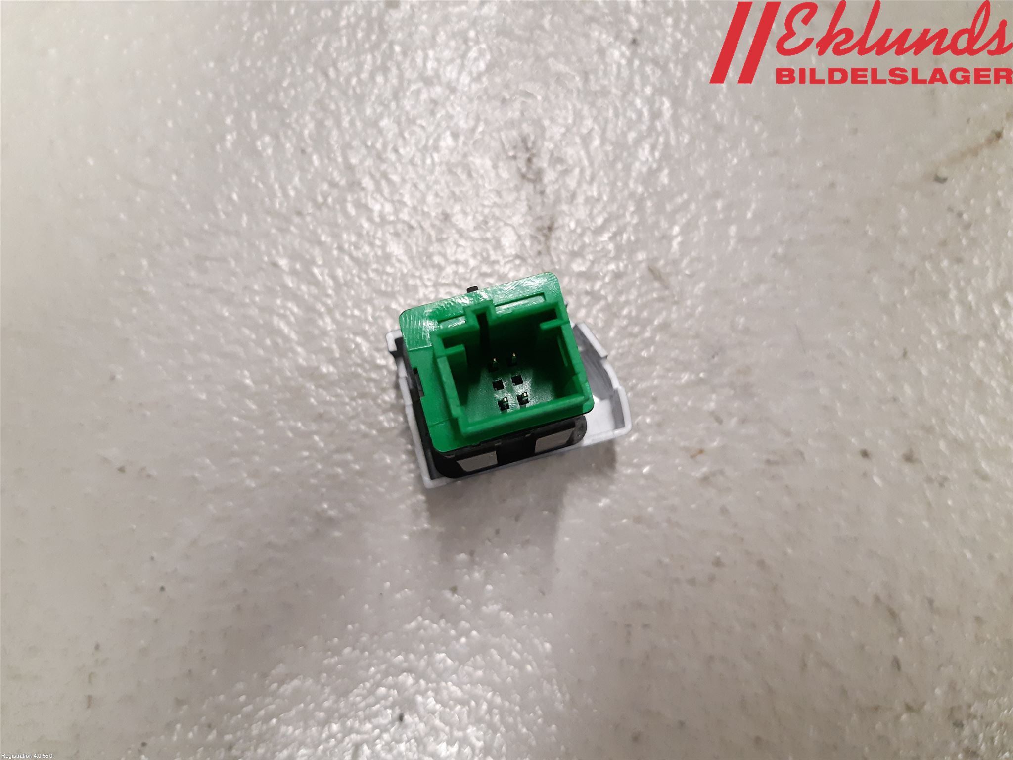 Peugeot EXPERT/E-EXPERT 17- Strömställare Centrallås