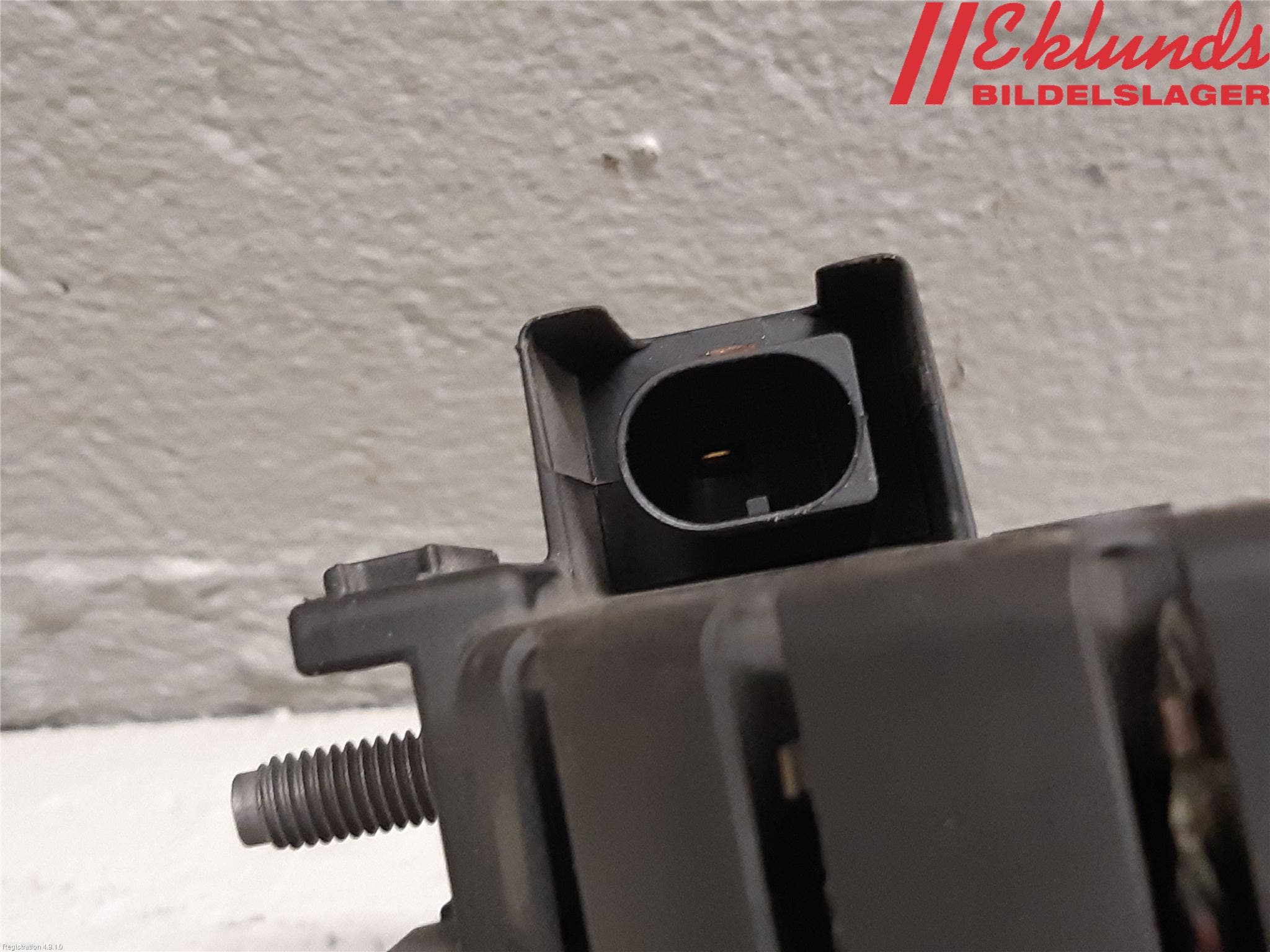 Mercedes-Benz MB E-KLASS (W213) 16-23 Generator