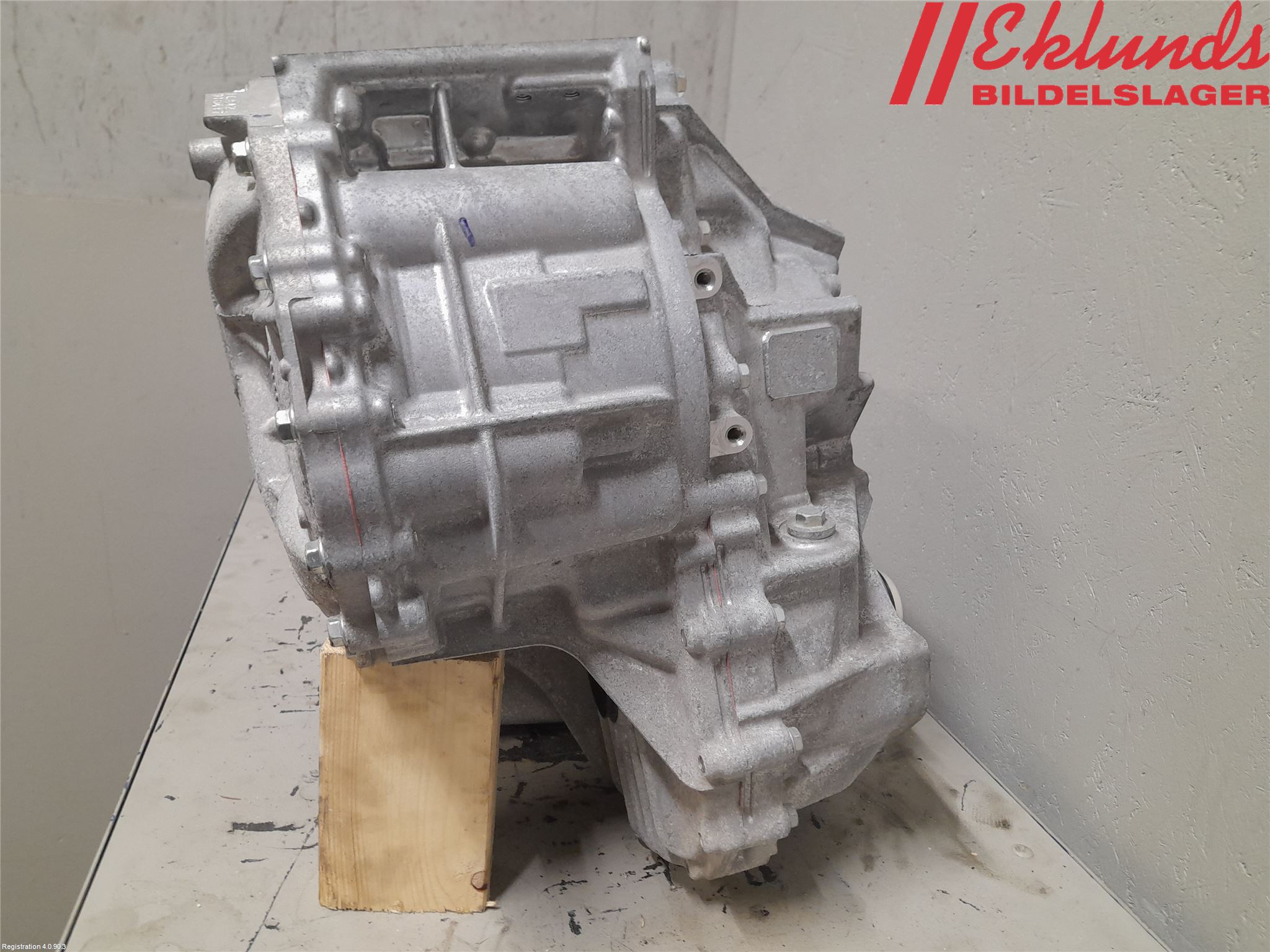 Toyota COROLLA 19- Växellåda Automat