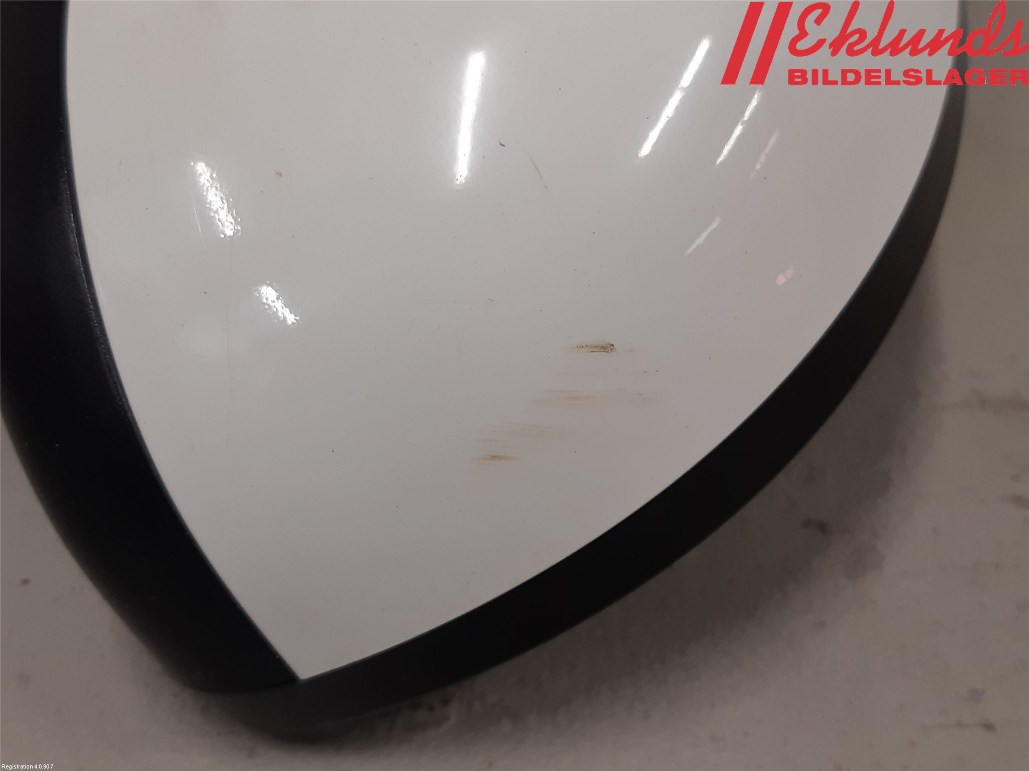 Kia PICANTO    04-11 Spegel Yttre Justerbar Vä