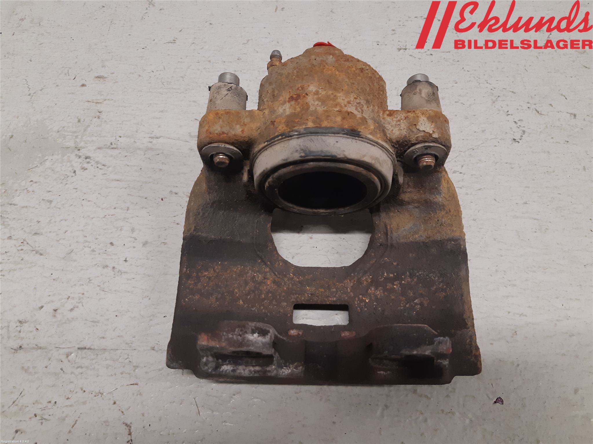Ford MONDEO 15-22 Bromsok Fram Vänster