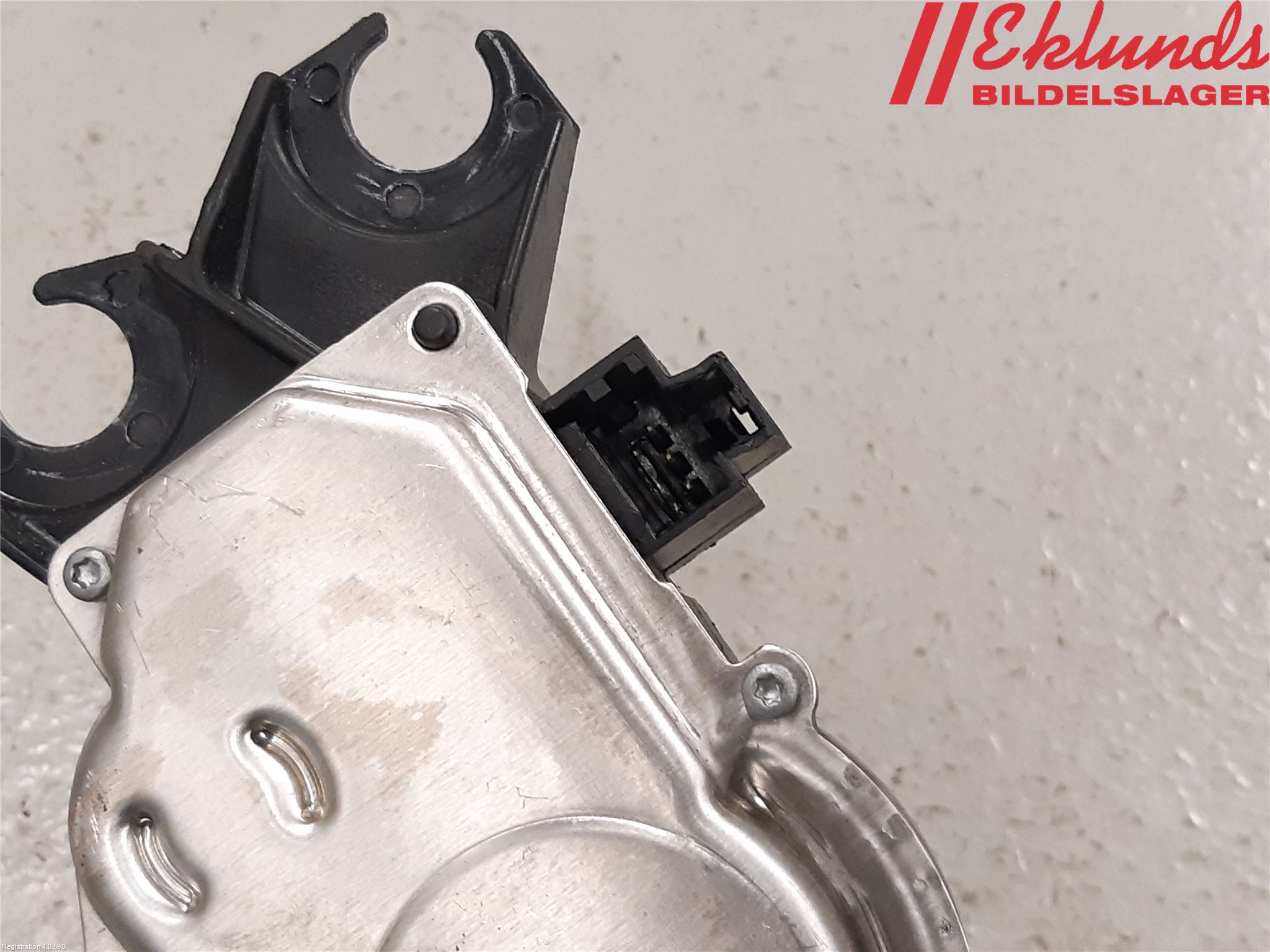 Volvo XC70 08-13 Torkarmotor Baklucka