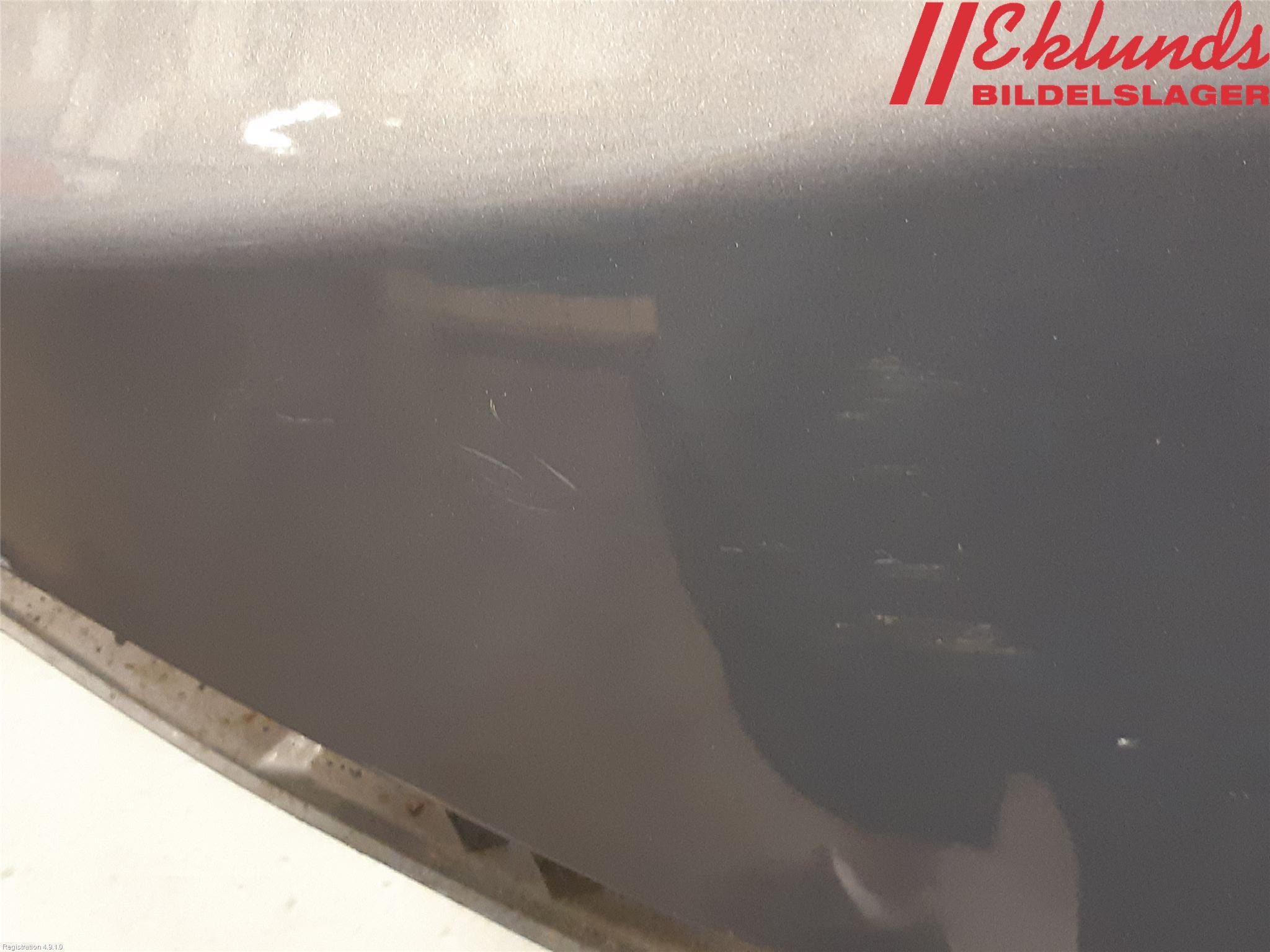 Ford FOCUS 11-14 Skärm Bak Höger