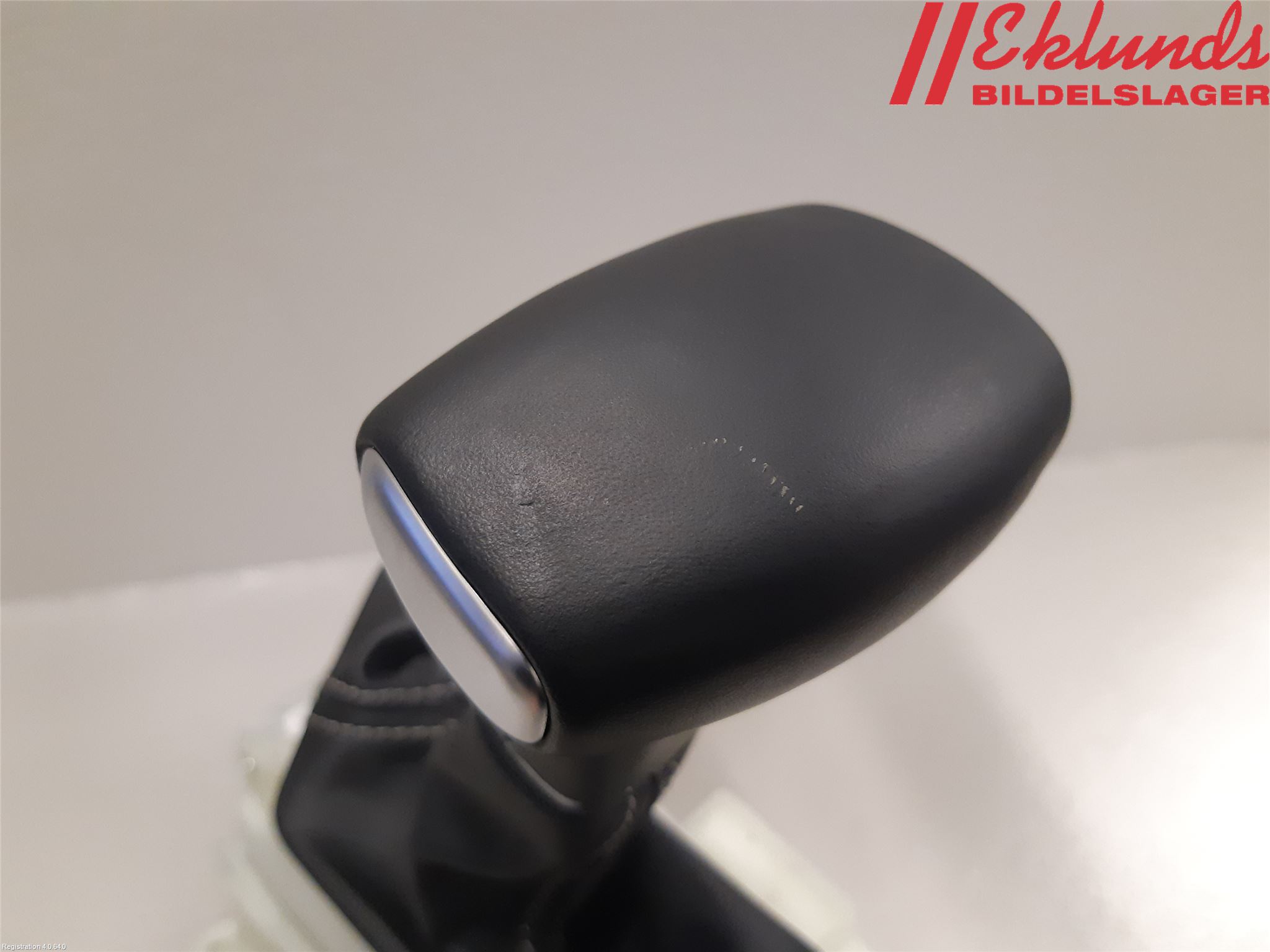 Kia NIRO (DE) 17-22 Växelspak