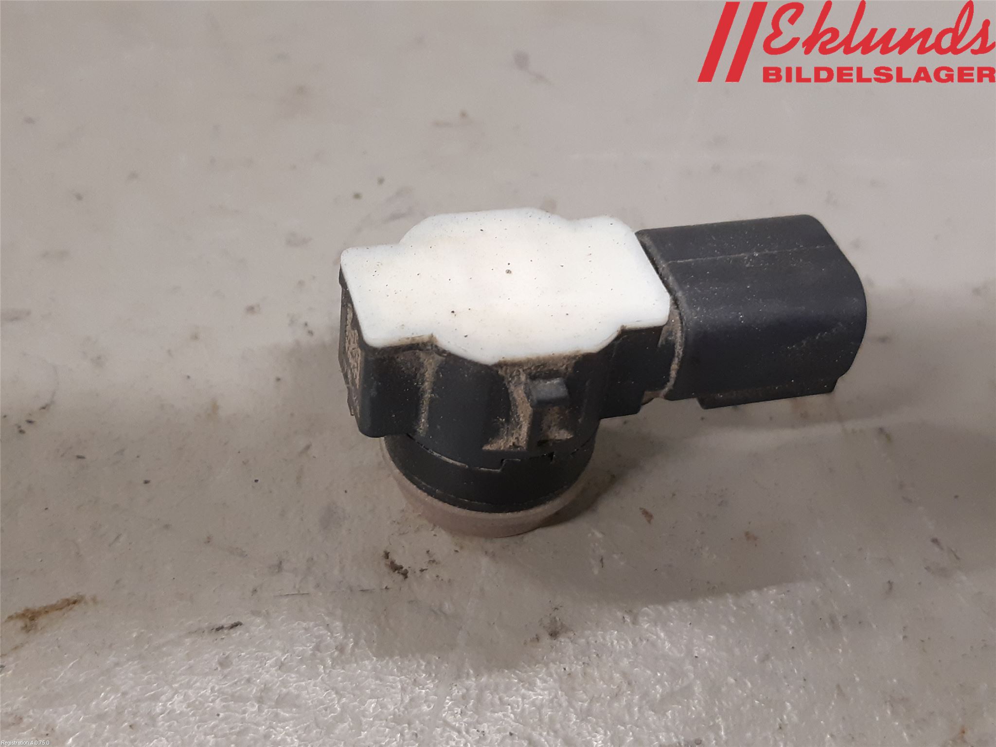 Peugeot 308 14-21 Parkeringshjälp Backsensor