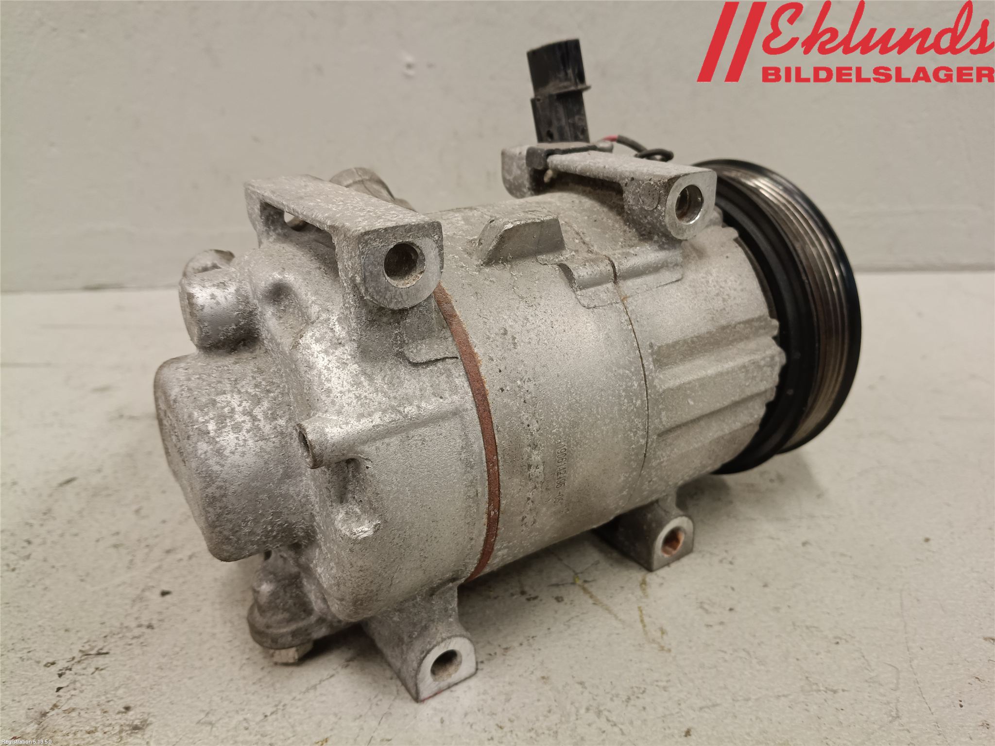Kia CEED/CEED SW 19- Ac Kompressor