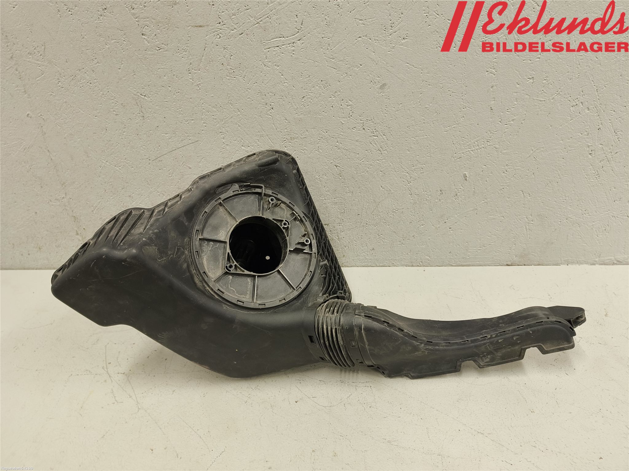 Audi A6/S6 4G 11-18 Luftrenare
