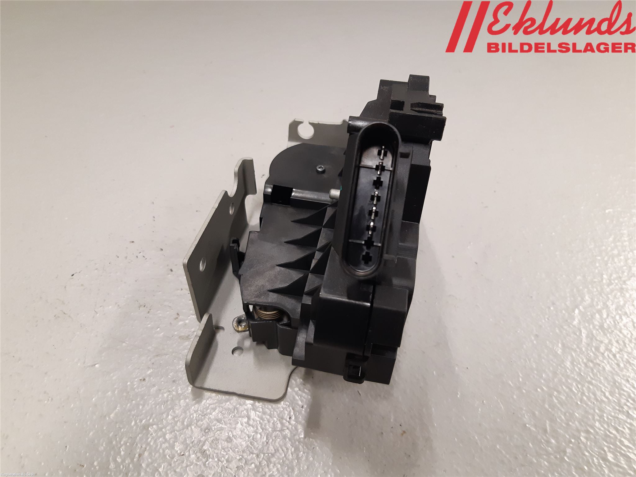 Ford TRANSIT/TOURNEO CUSTOM 13-24 Centrallåsmotor Höger