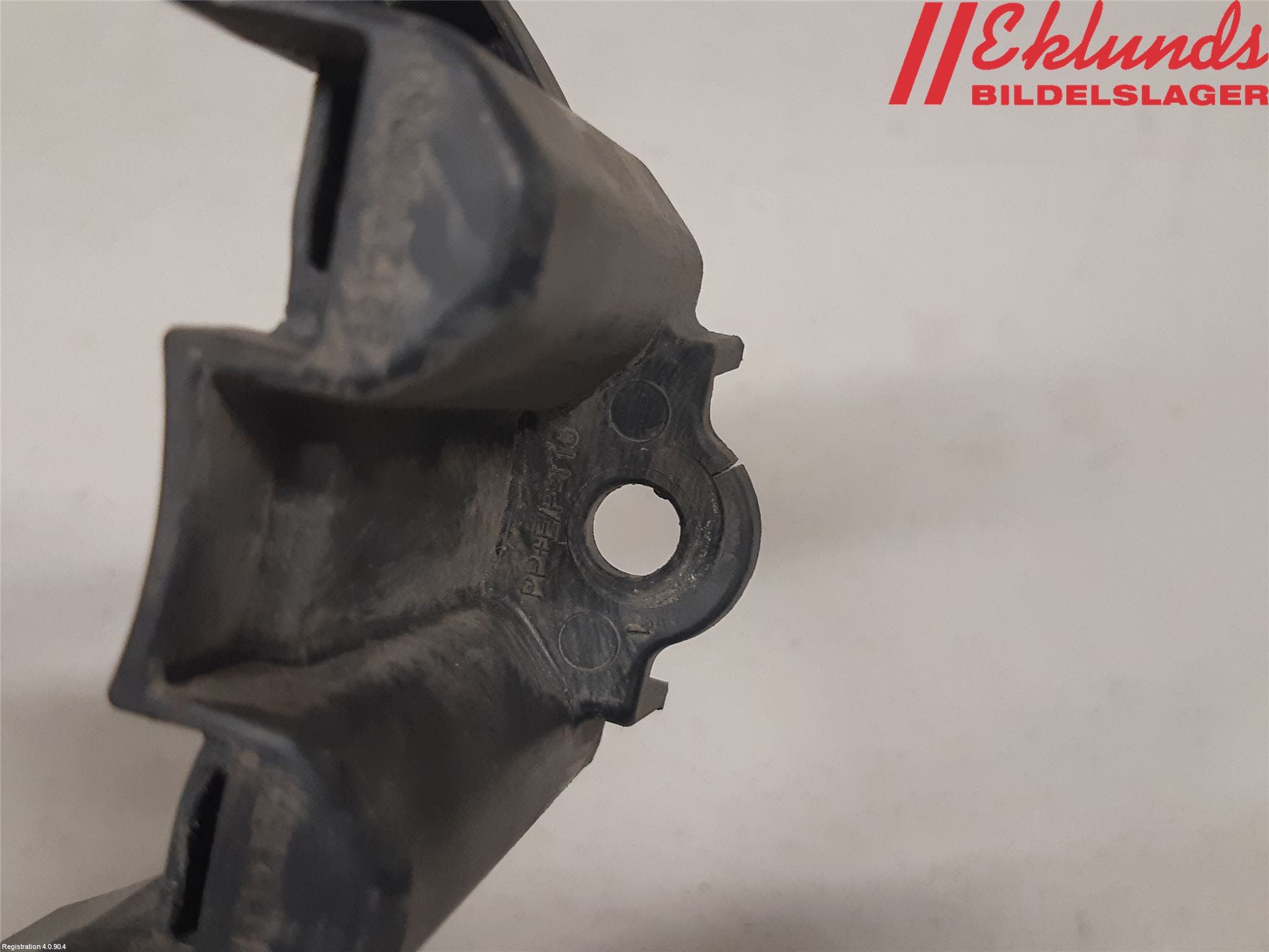 Toyota AVENSIS 09-15 Front Övrigt