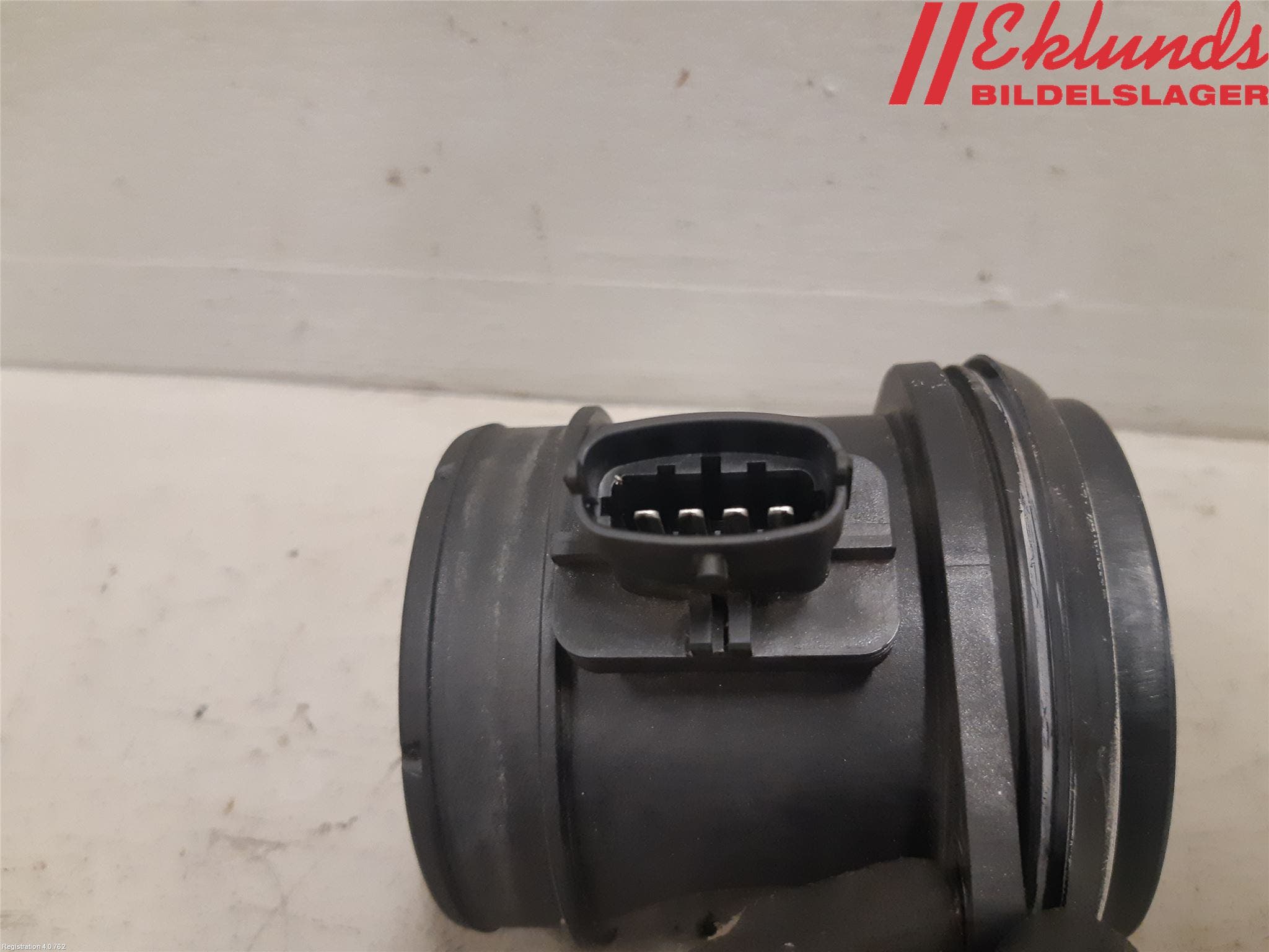 Volvo V70 08-13 Injluftmassamätare