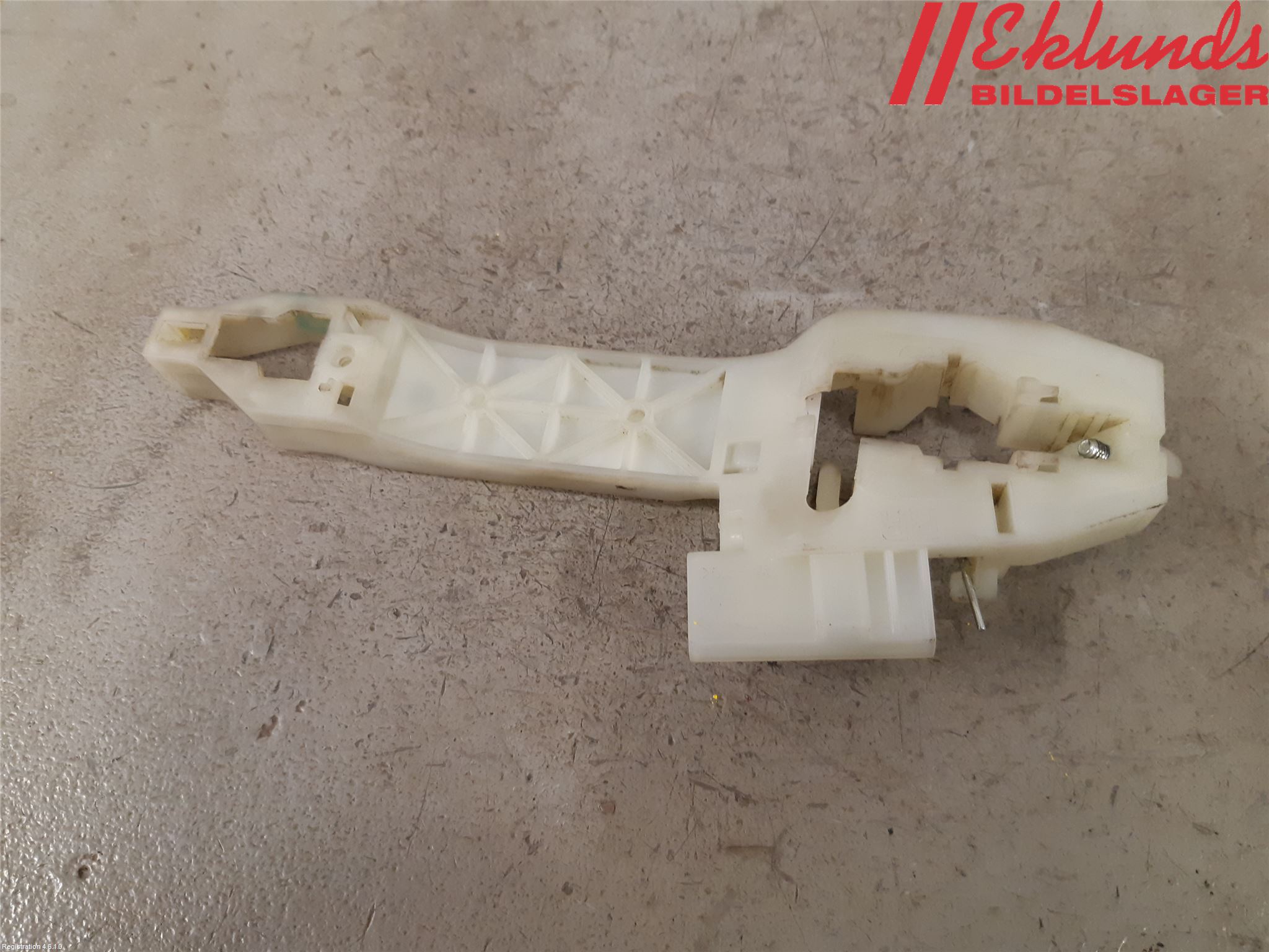 Kia OPTIMA 16-20 Dörrhandtag Yttre Hö