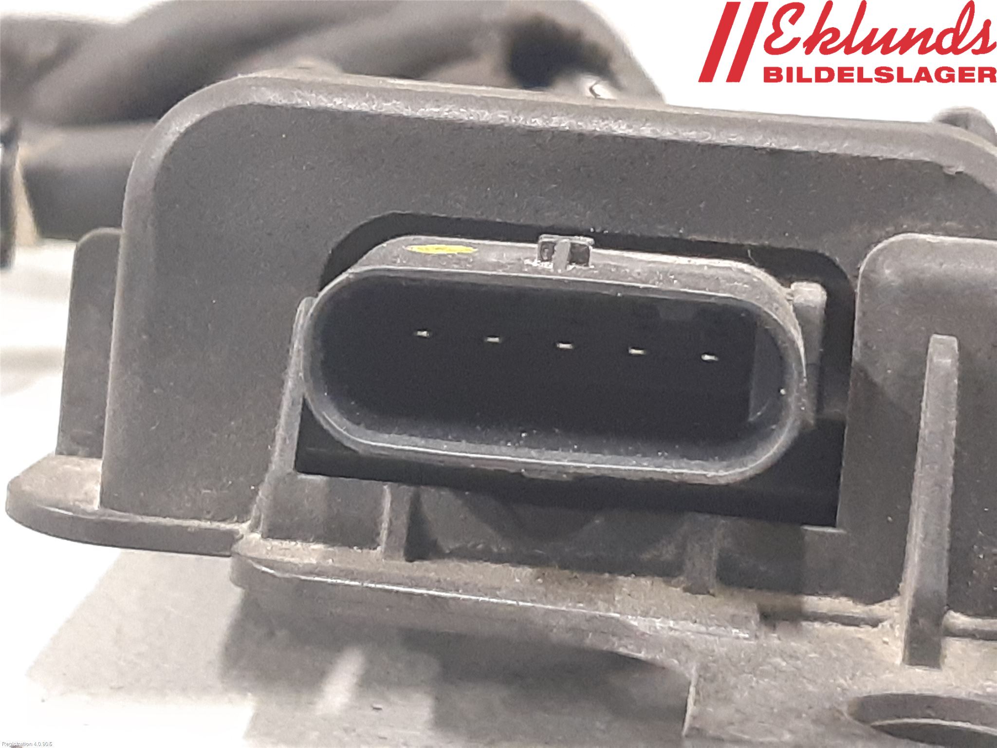 Audi A6 F2/C8 19- Injlambdasond