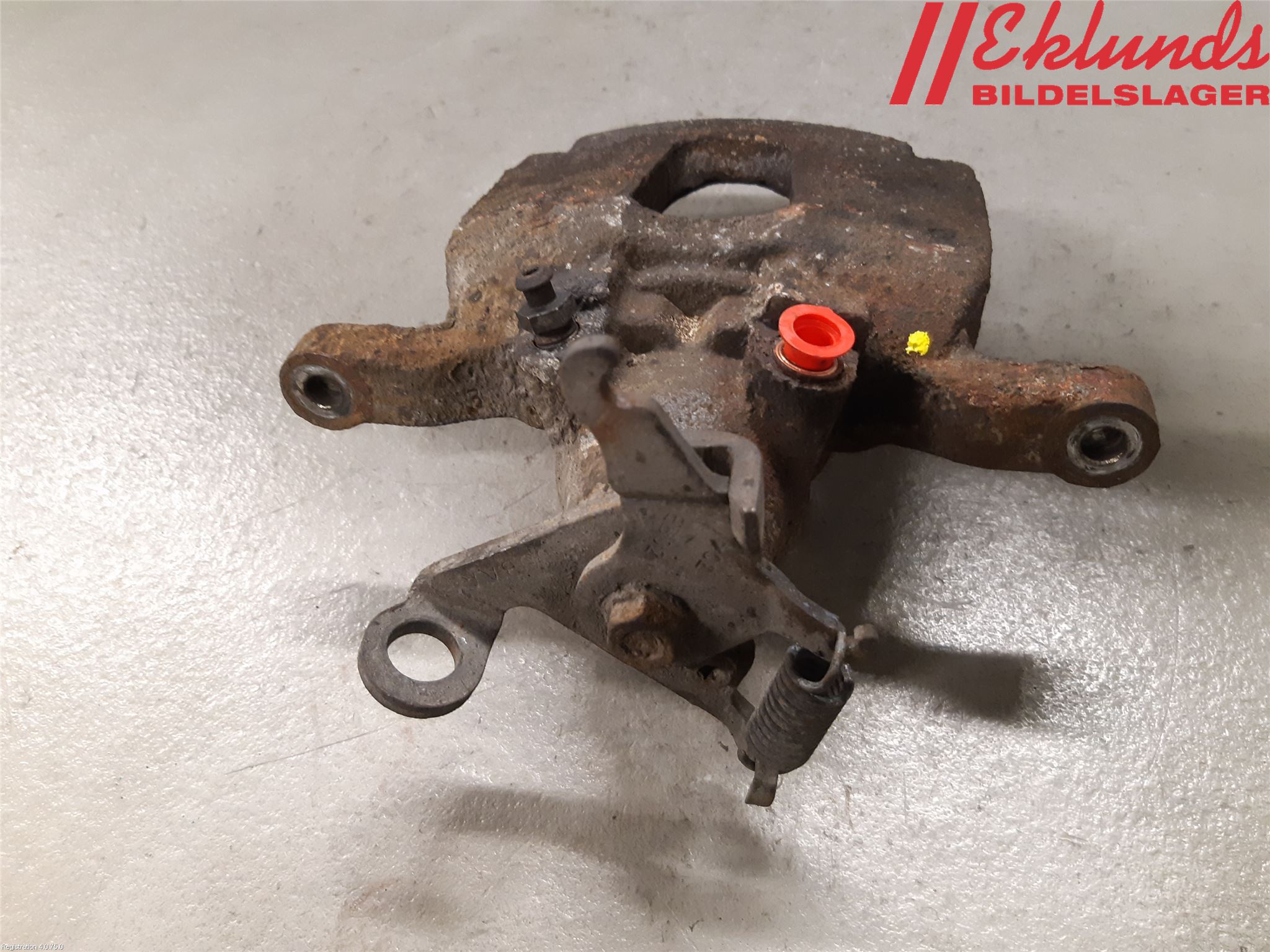 Fiat FREEMONT Bromsok Bak Höger