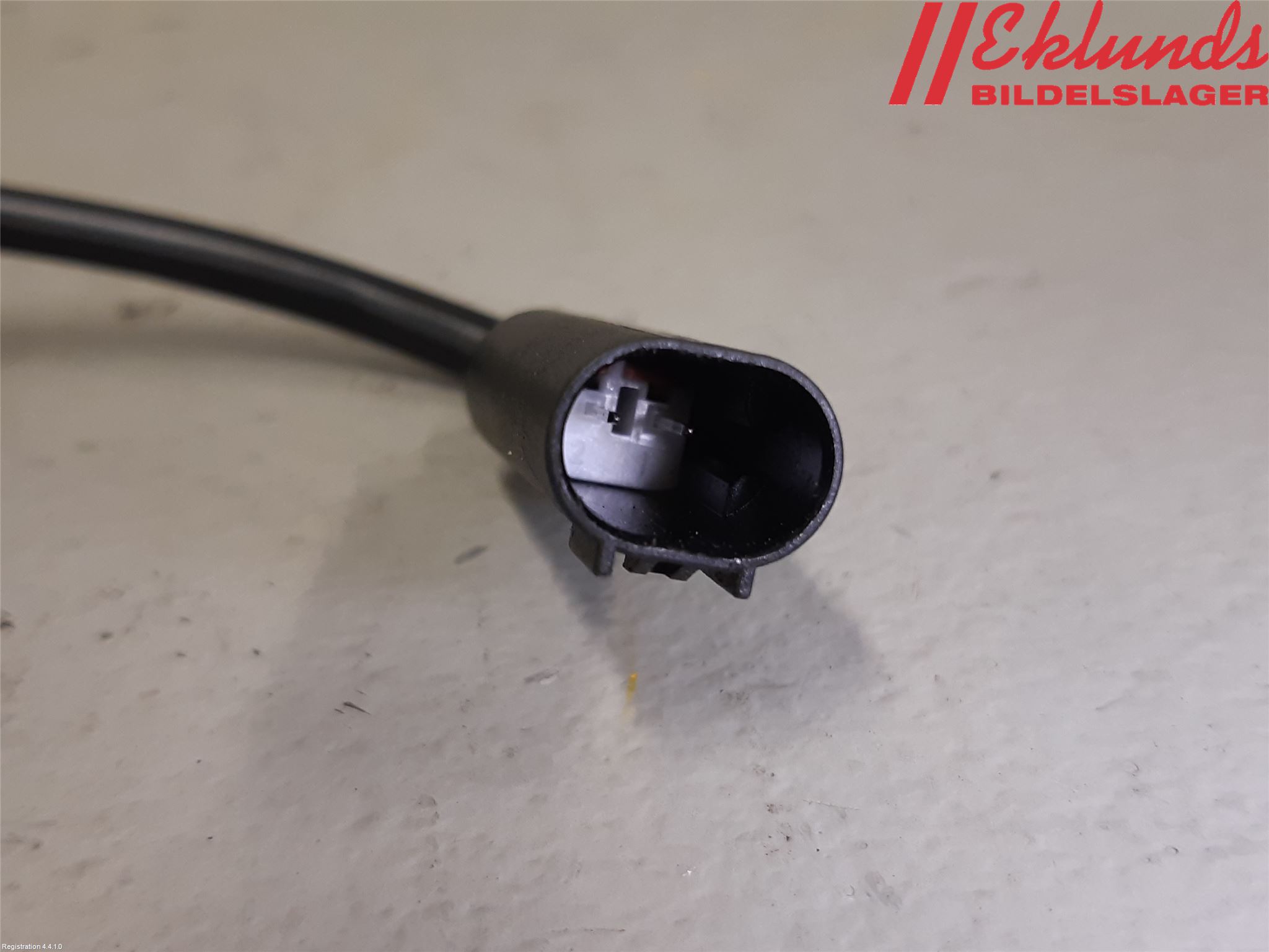 BMW 3 E92/93 Coupé/Cab 05-14 Spolarmunstycke Rutor