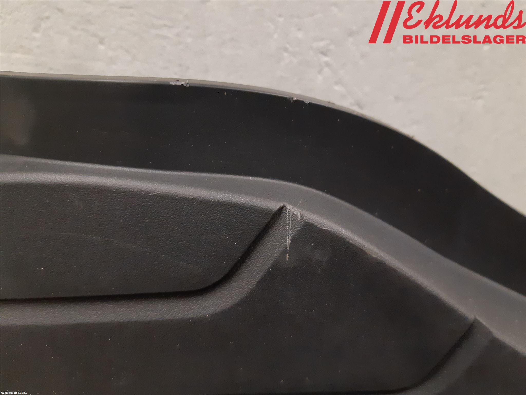 Hyundai i30 PD 17- Torpedplåt-Torpedplast