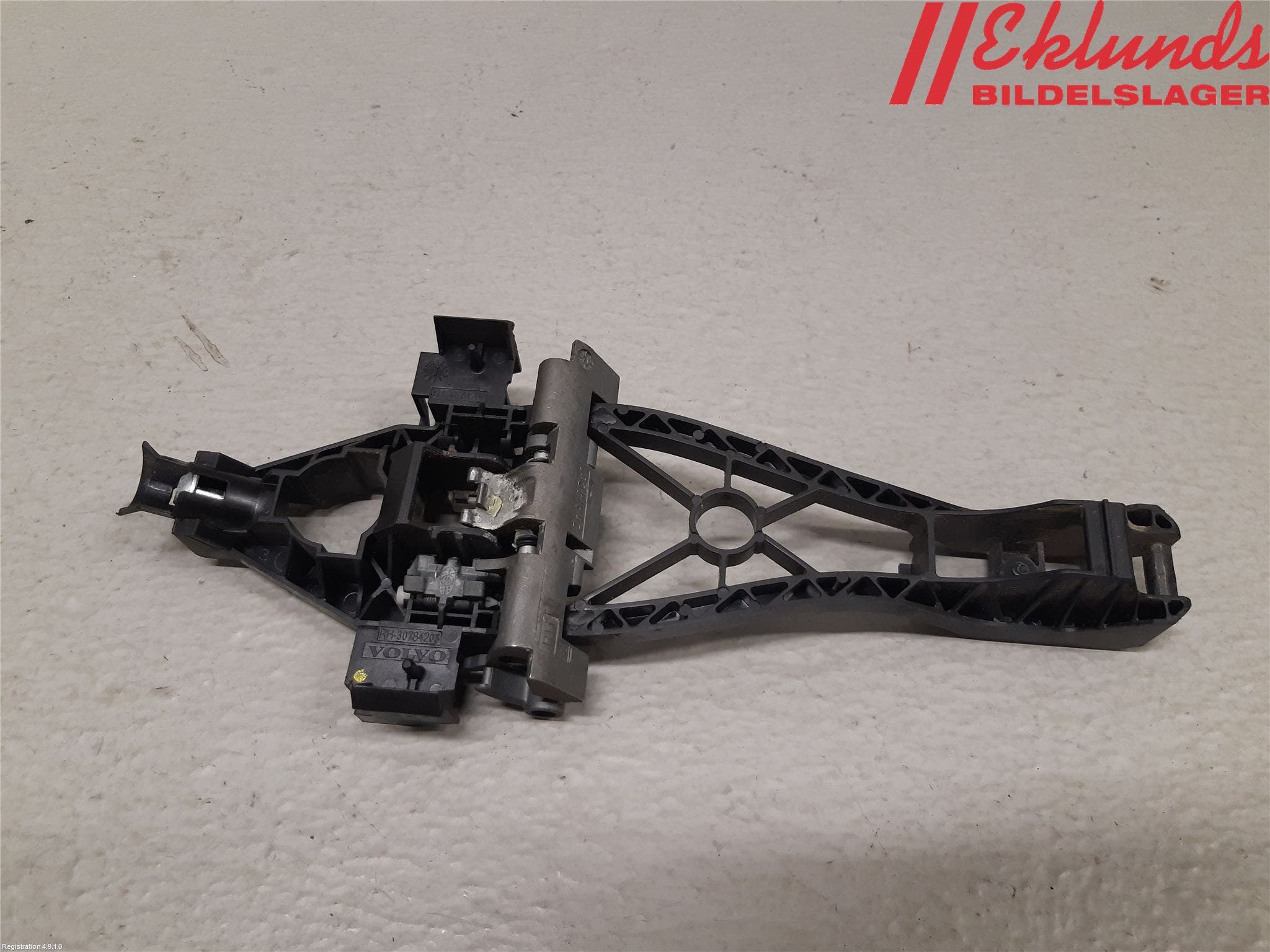 Volvo V70 08-13 Dörrhandtag Yttre Hö