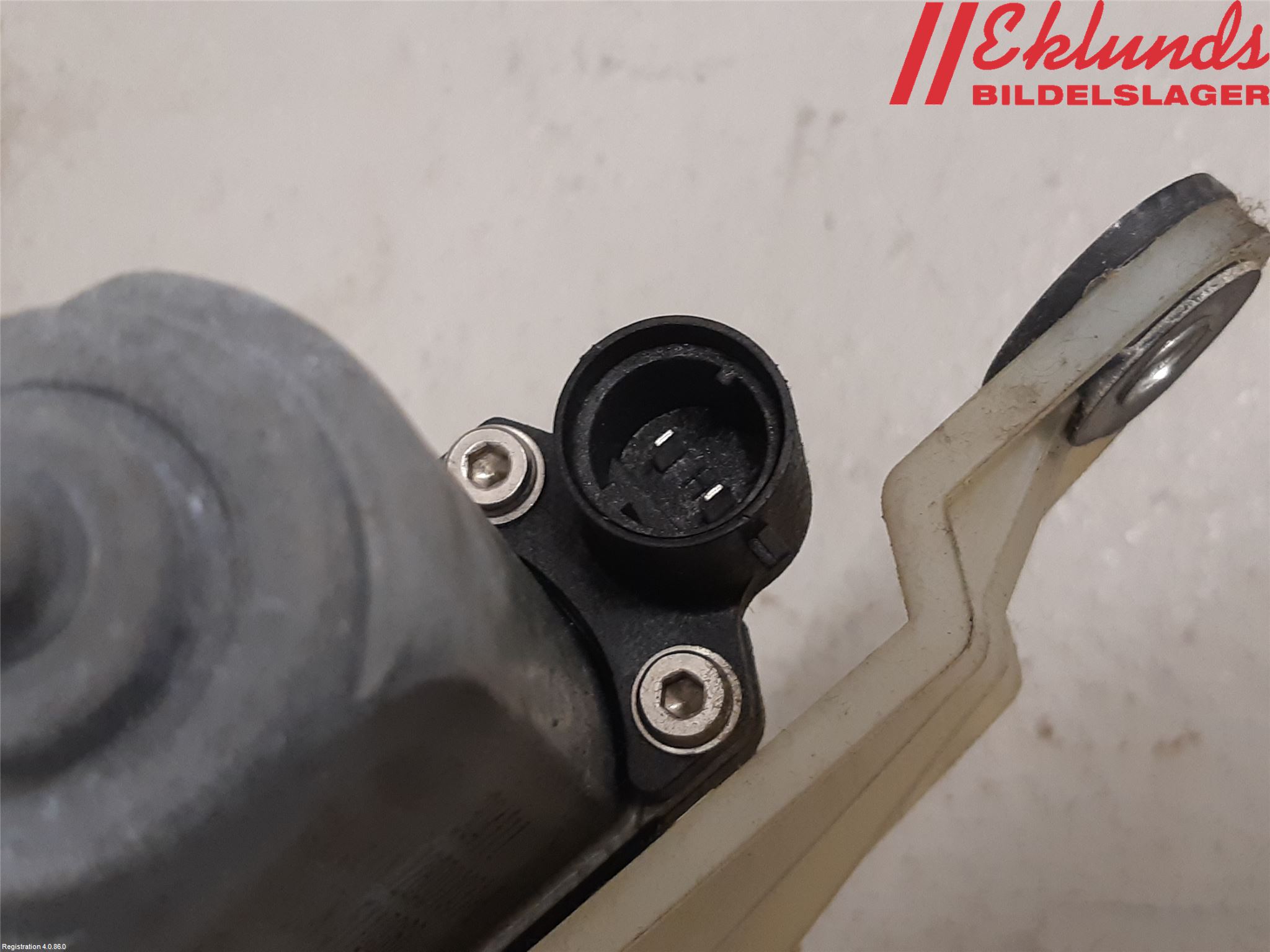 Renault TRAFIC/E-TECH 15- Fönsterhiss El Kompl