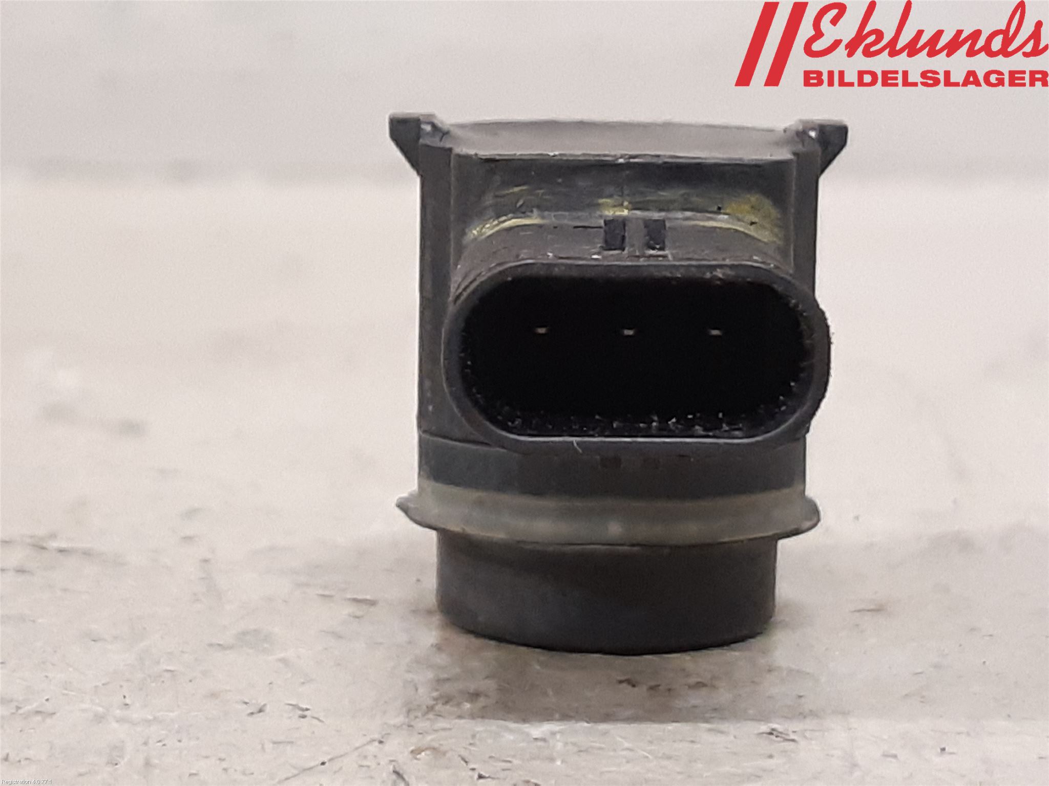 Volkswagen VW TOURAN 10-15 Parkeringshjälp Frontsensor