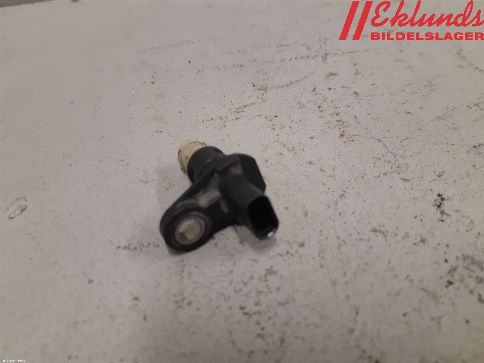 Volvo V40 12-19 Givare Varvtal-Tändläge