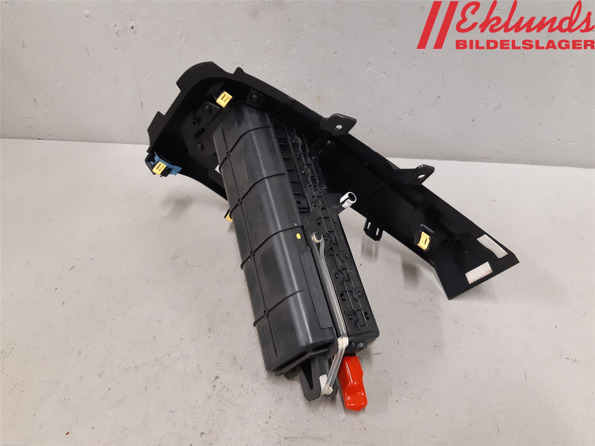 Ford MUSTANG VI 15-22 Handskfack