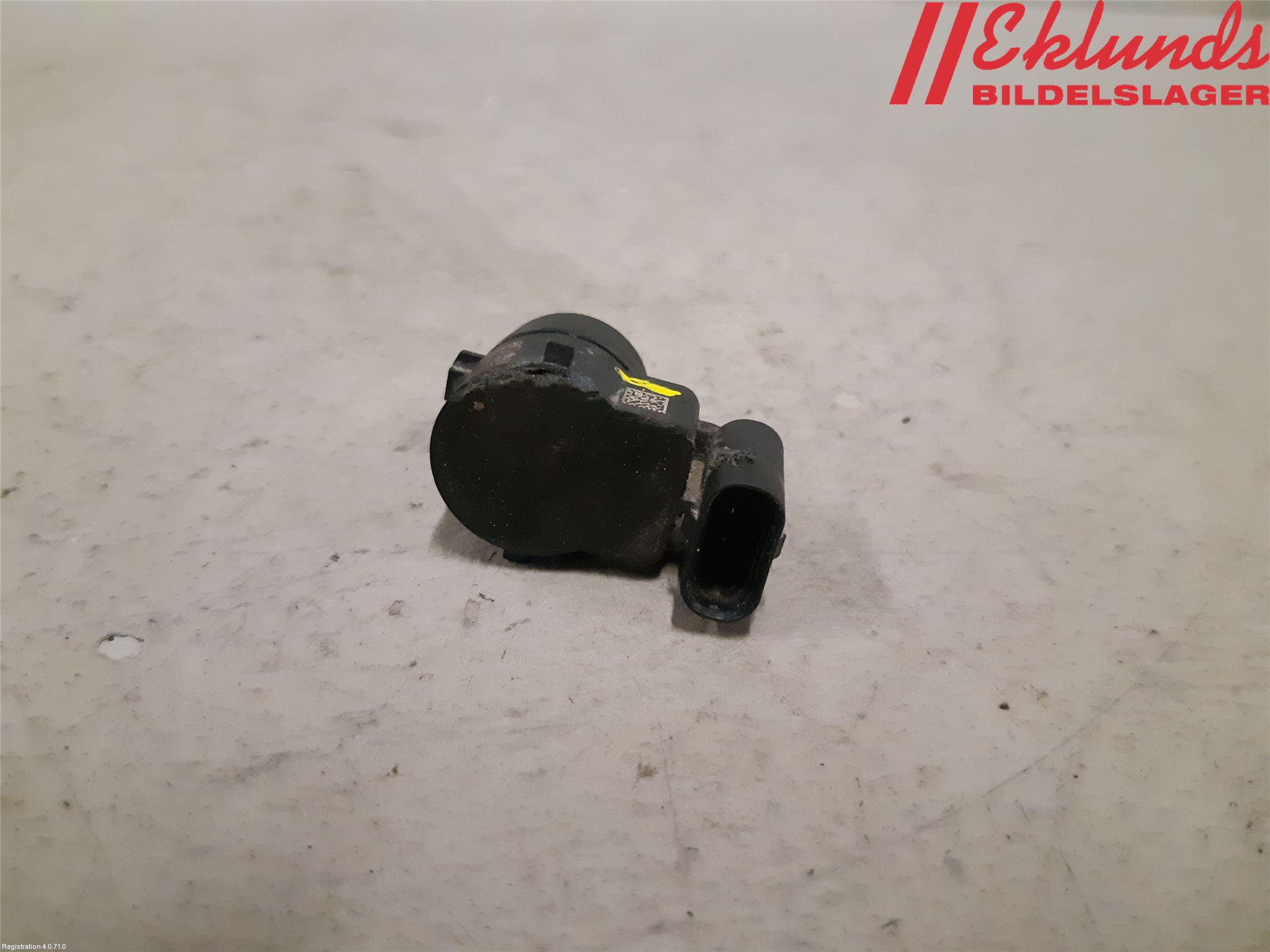 BMW 3 E90/91 SED/TOU 05-12 Parkeringshjälp Backsensor