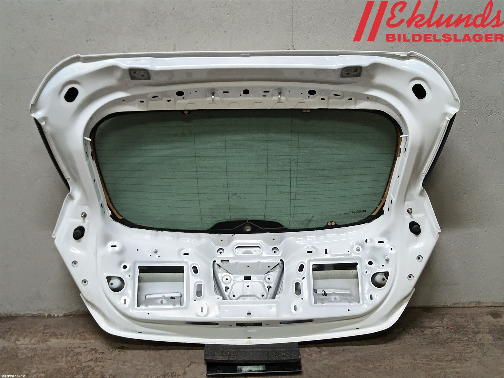 Opel ASTRA J 10-15 Baklucka Kombi