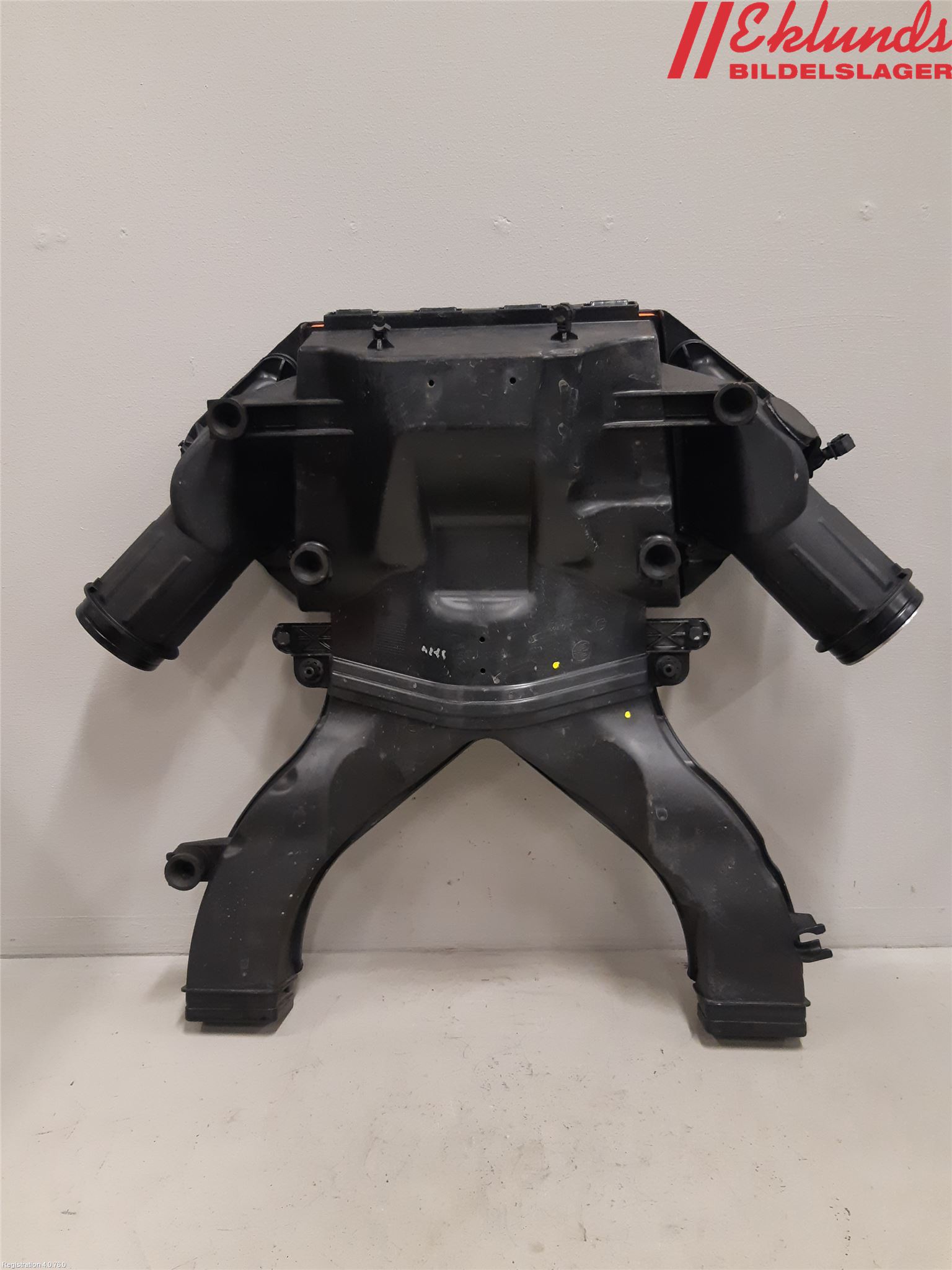 Alfa GIULIA Luftrenare